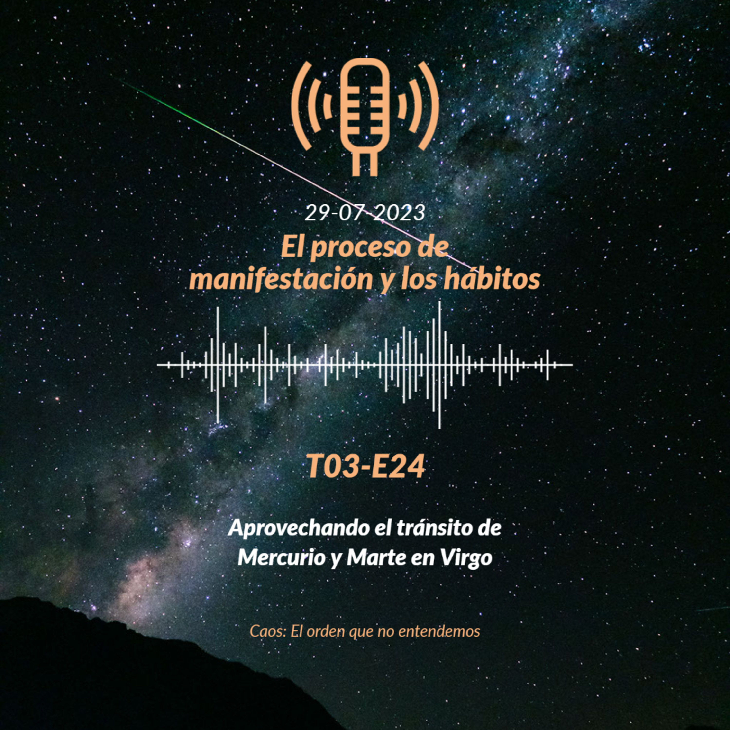 Caos: el orden que no entendemos