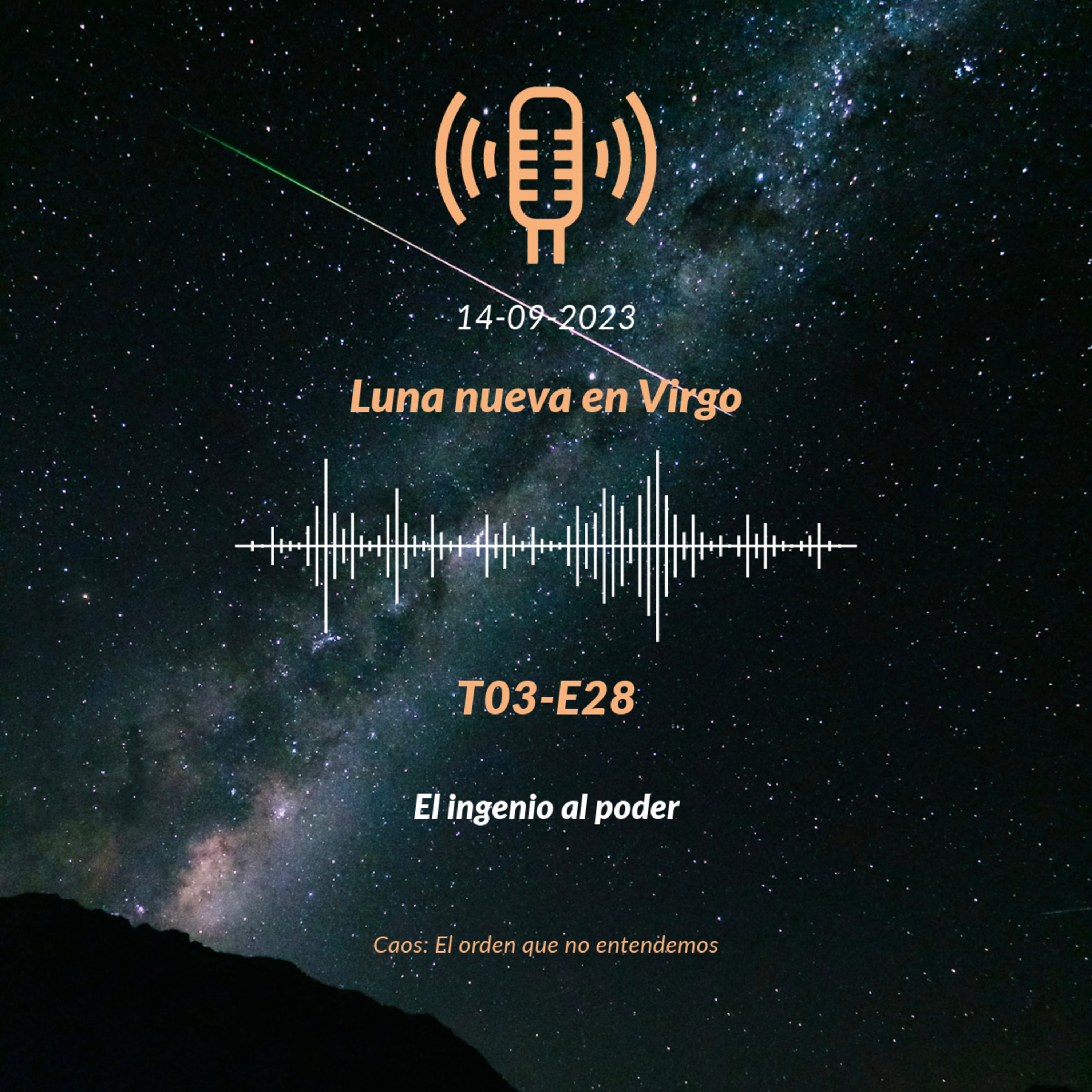 Caos: el orden que no entendemos