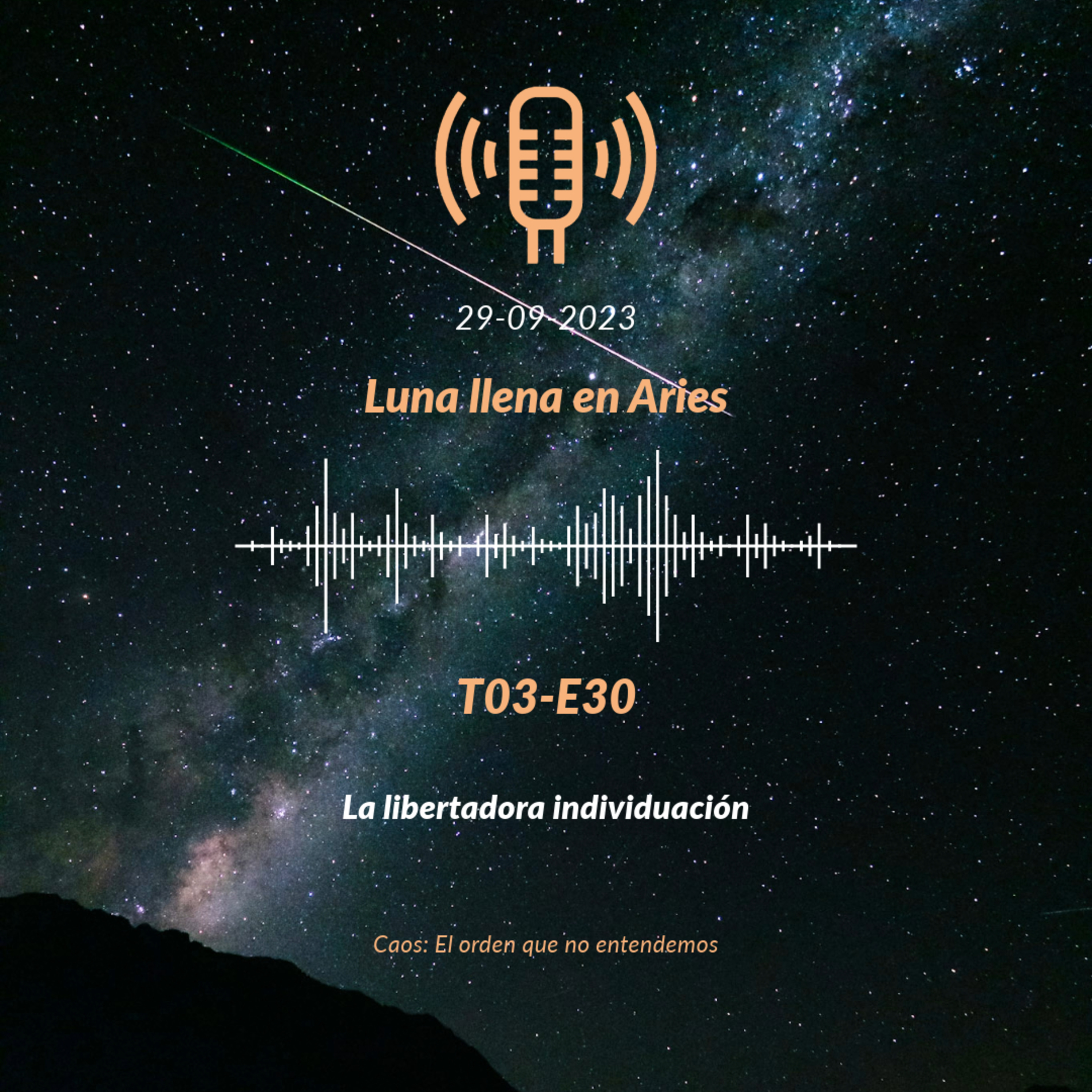 Caos: el orden que no entendemos