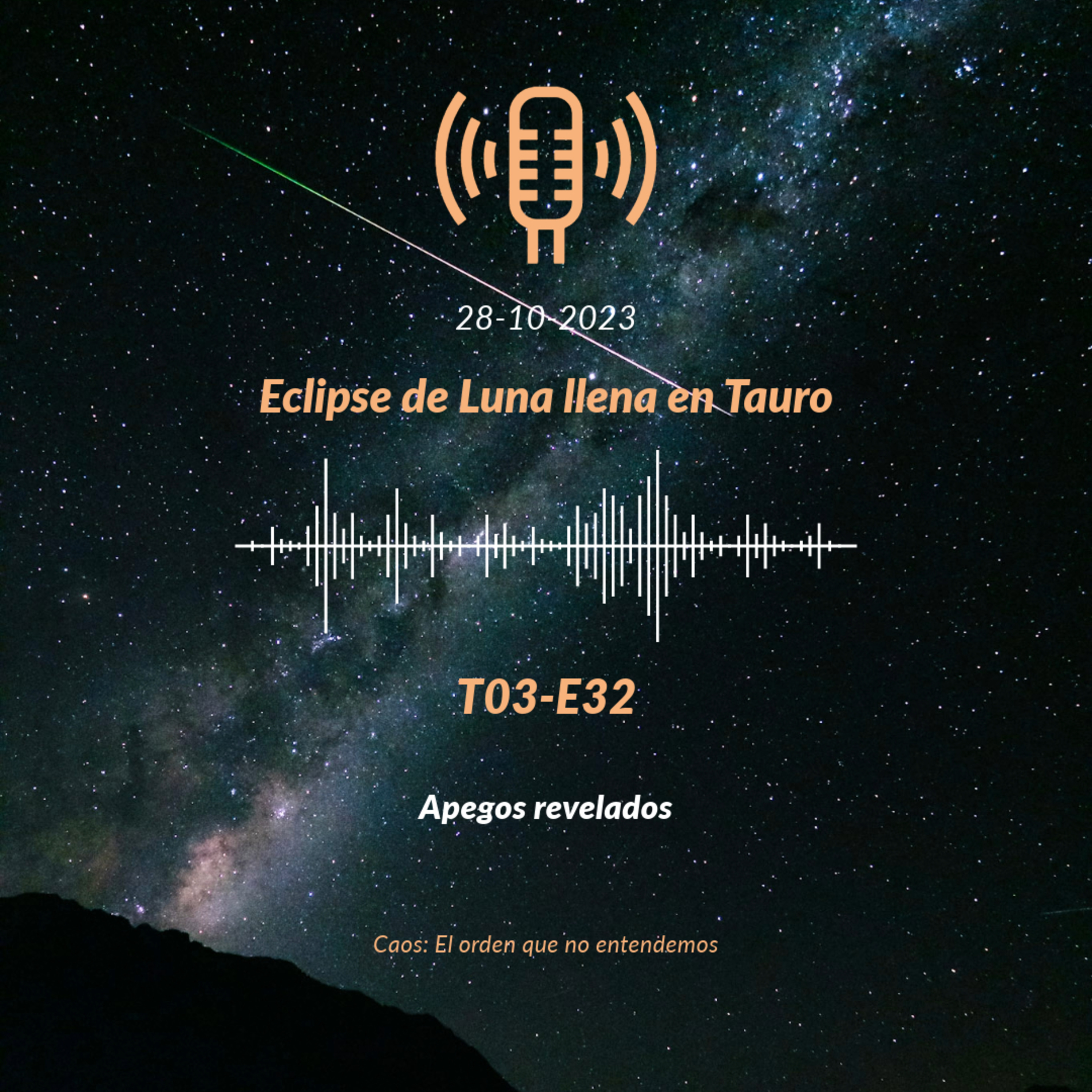 Caos: el orden que no entendemos