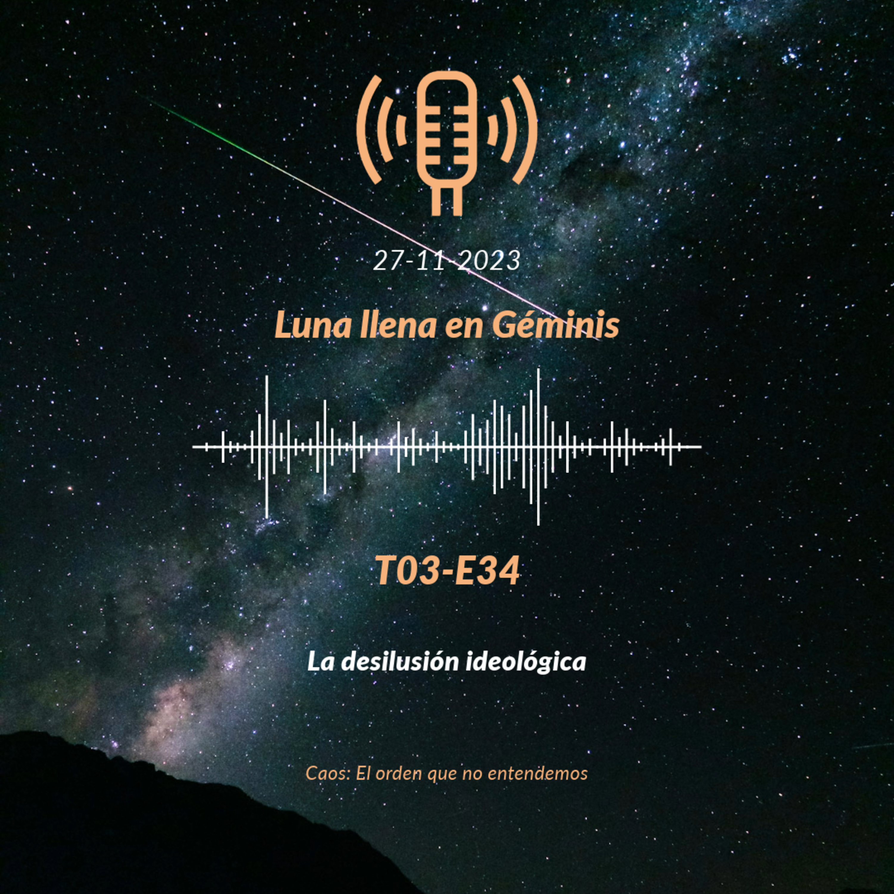 Caos: el orden que no entendemos