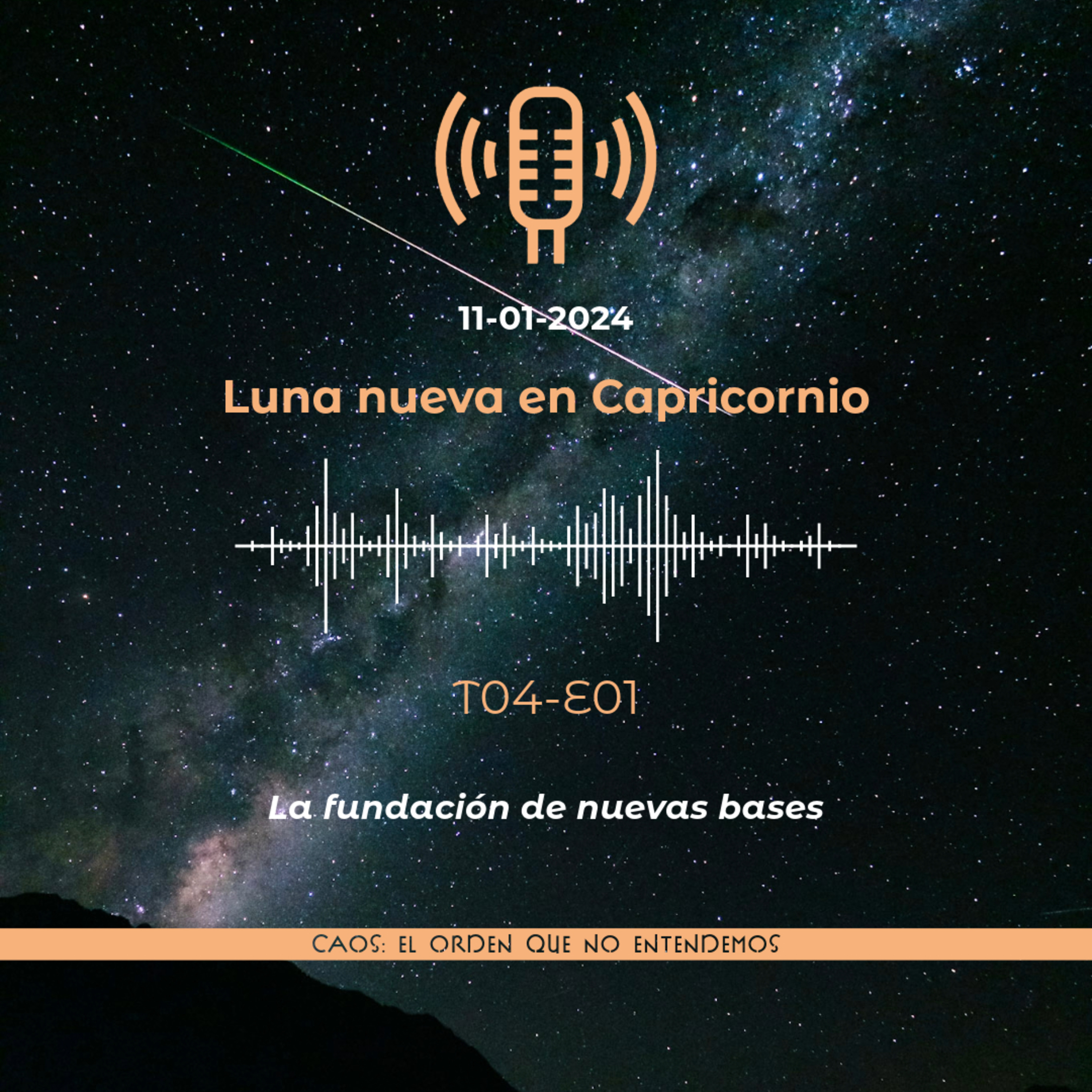 Caos: el orden que no entendemos