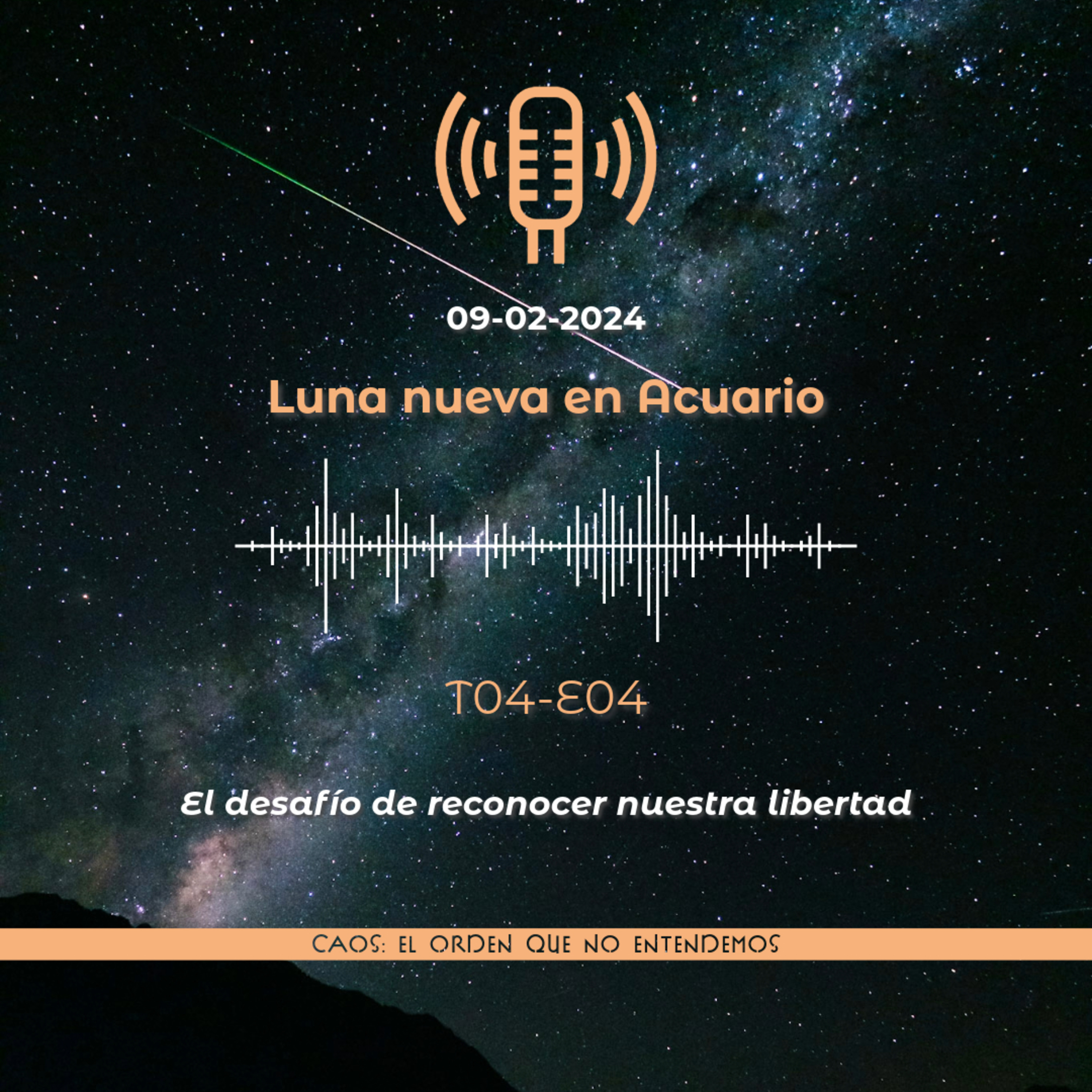 Caos: el orden que no entendemos