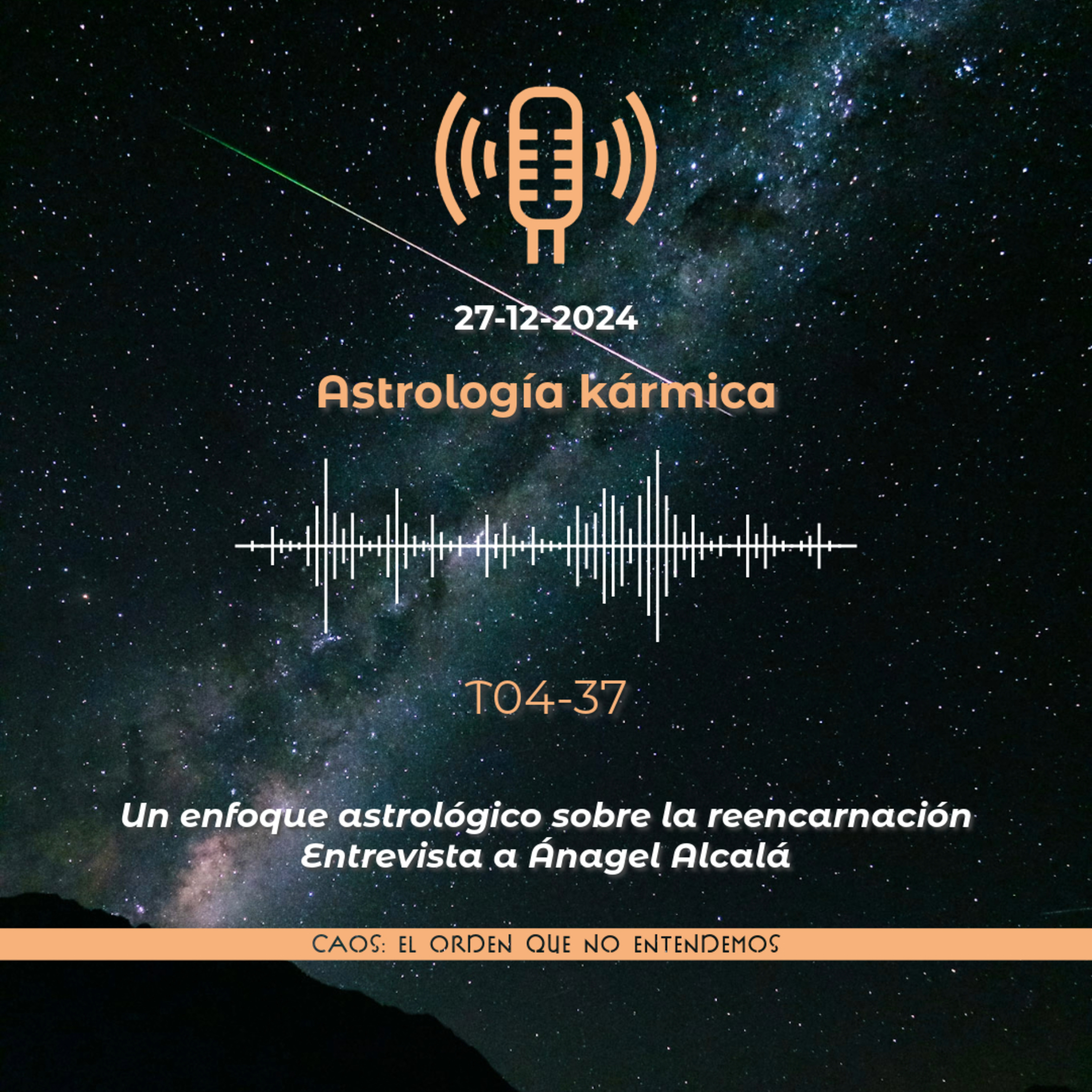 Caos: el orden que no entendemos