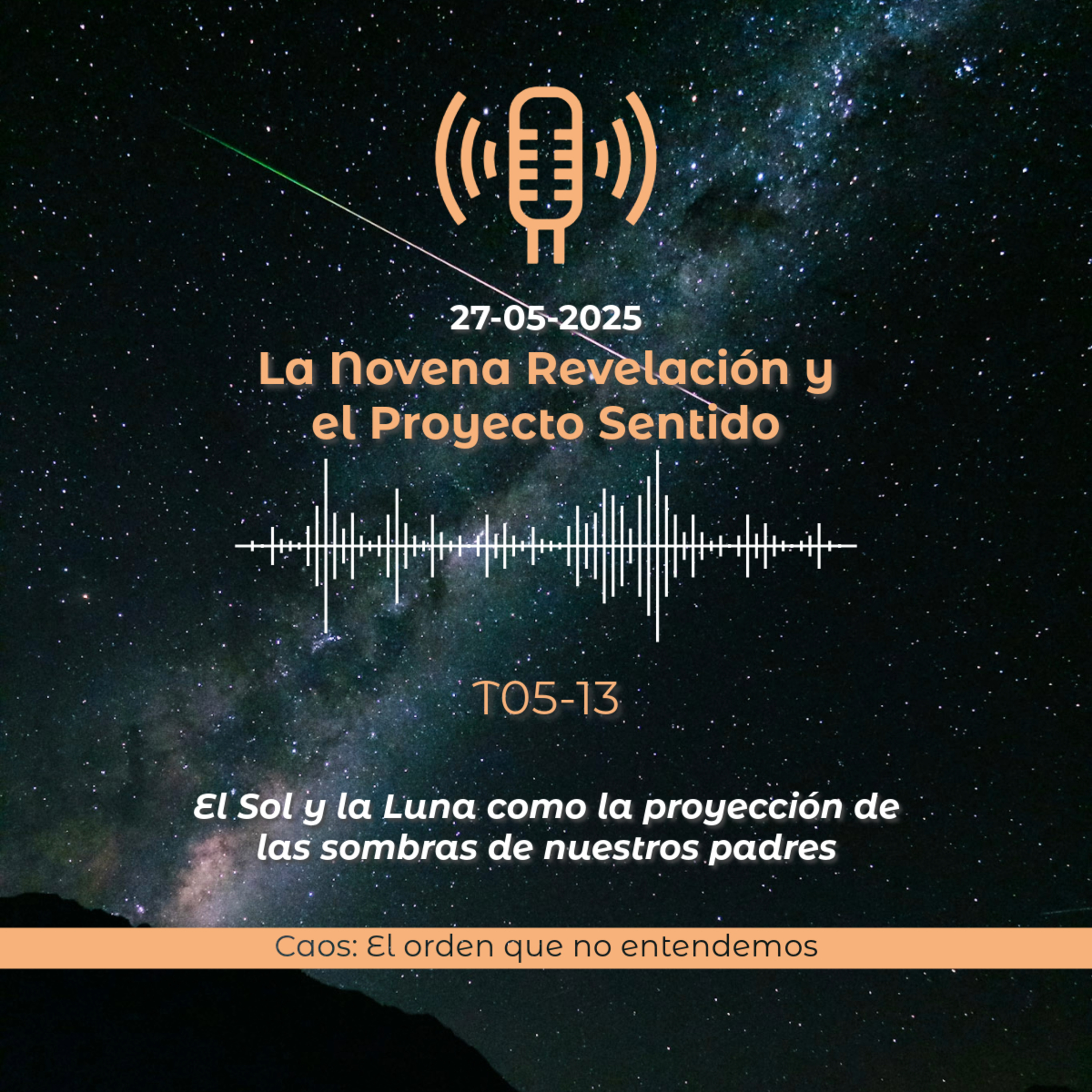Caos: el orden que no entendemos