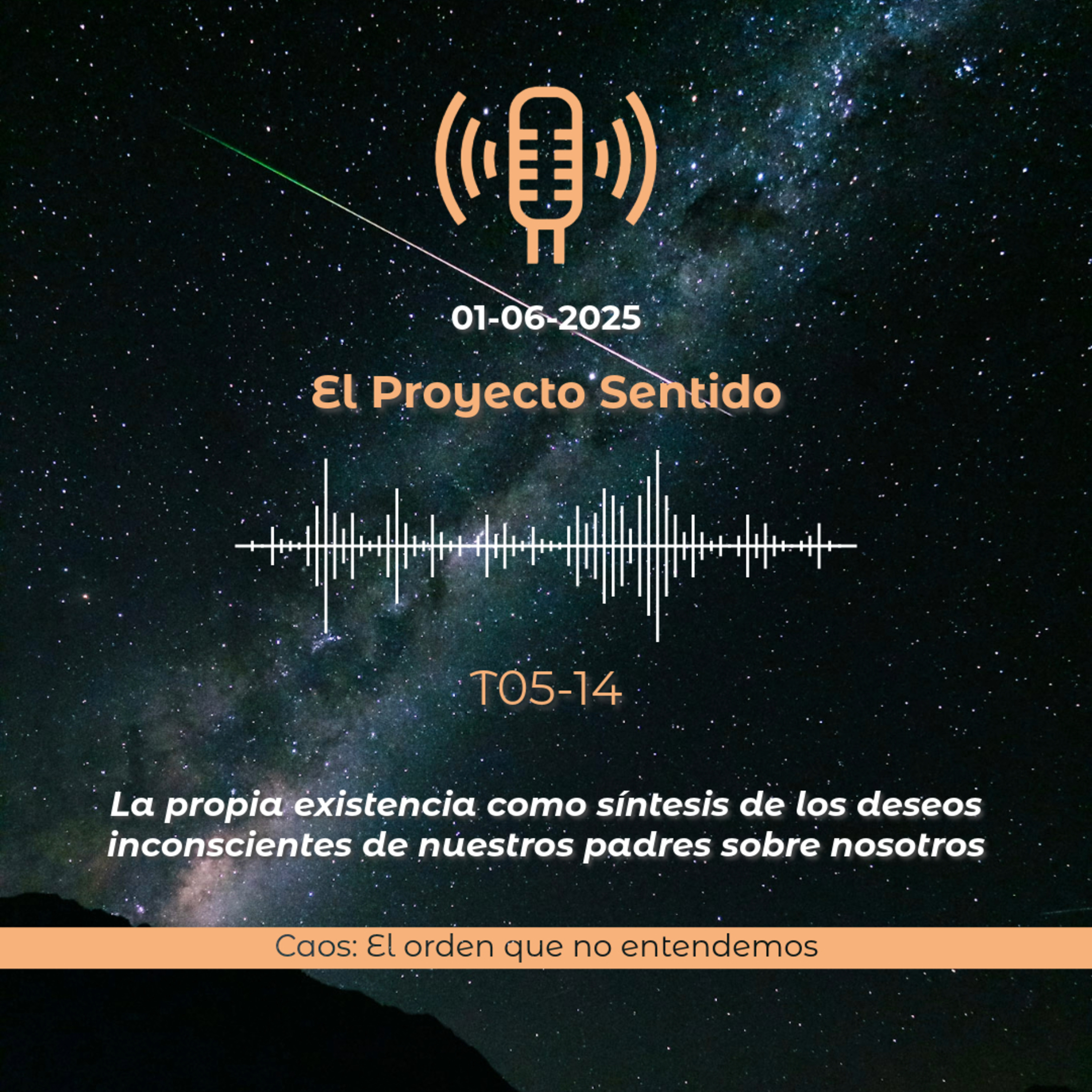 Caos: el orden que no entendemos