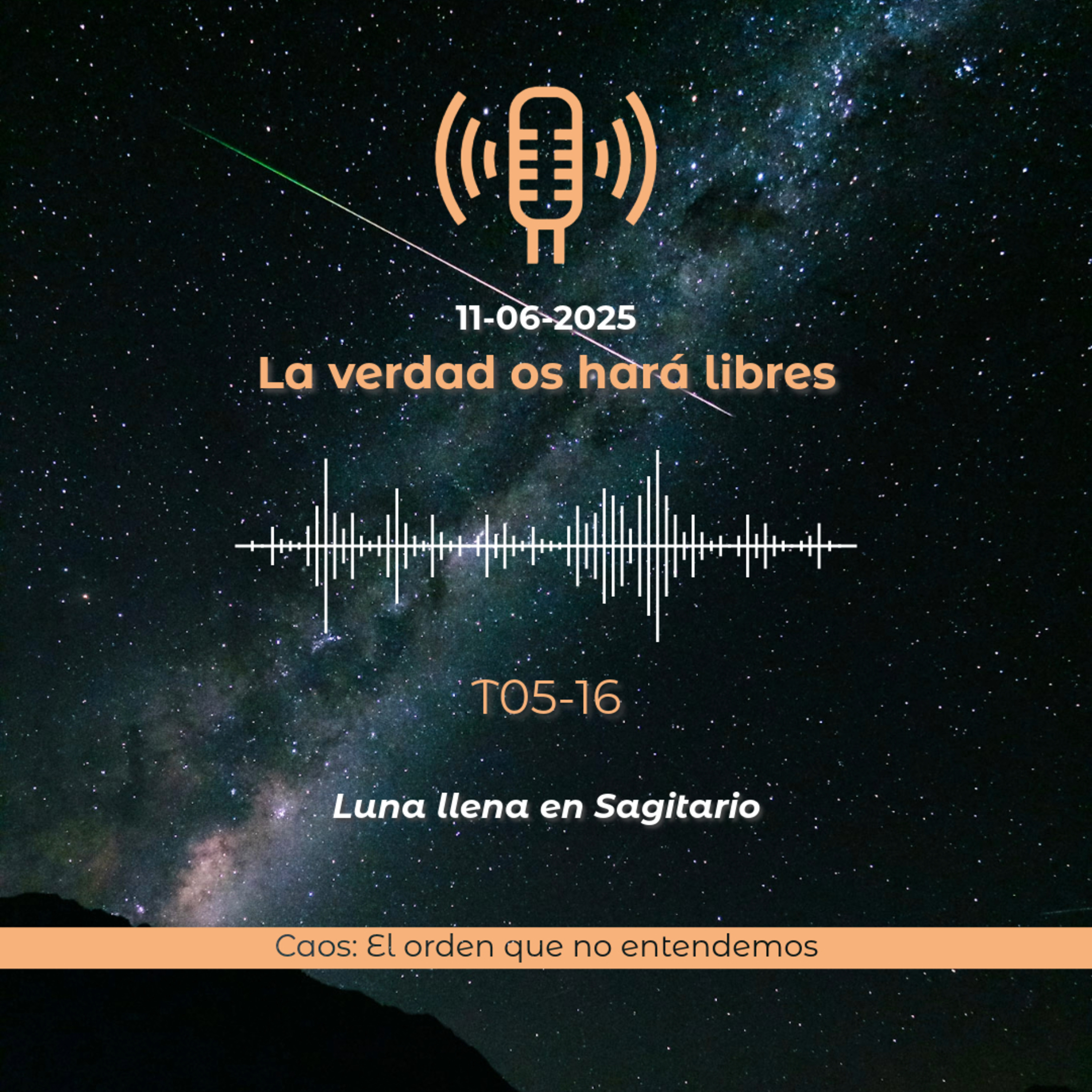 Caos: el orden que no entendemos