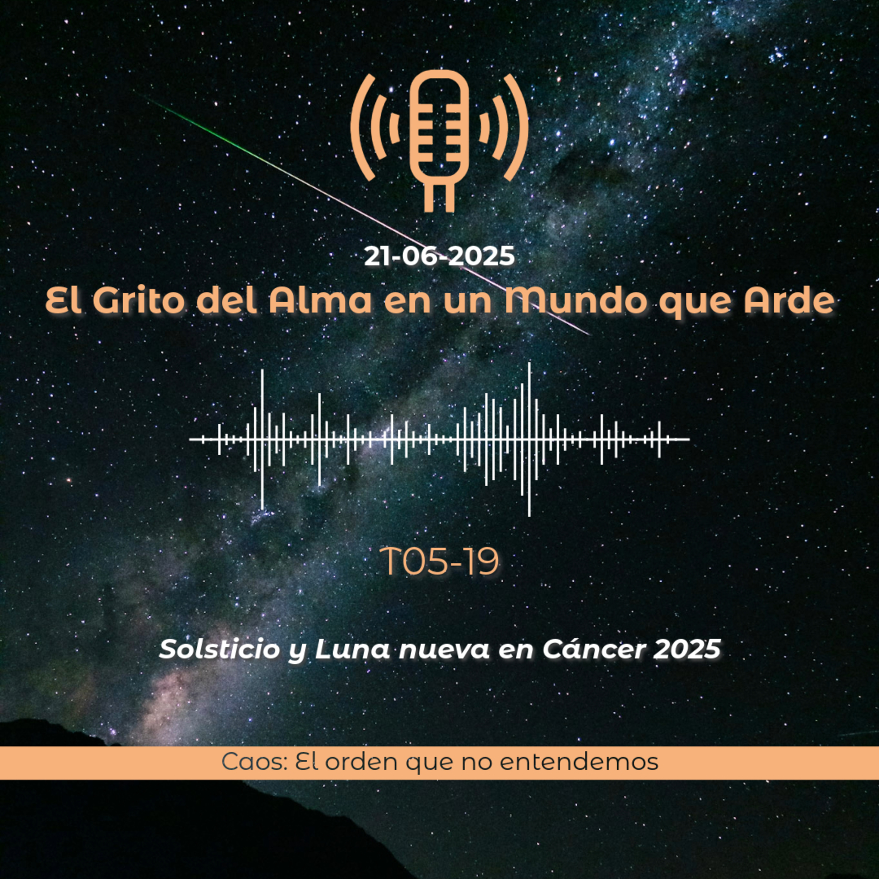 Caos: el orden que no entendemos
