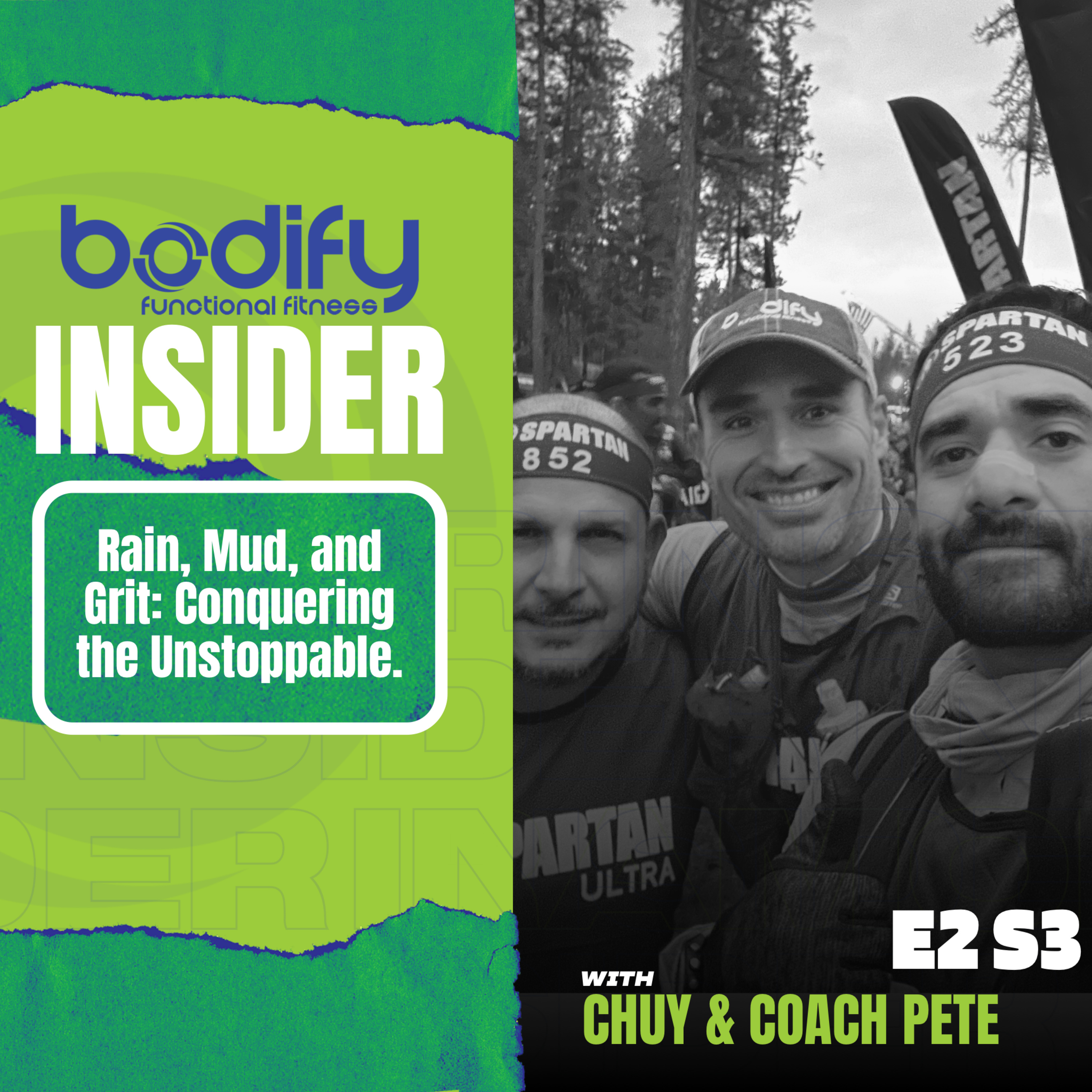 Bodify Insider