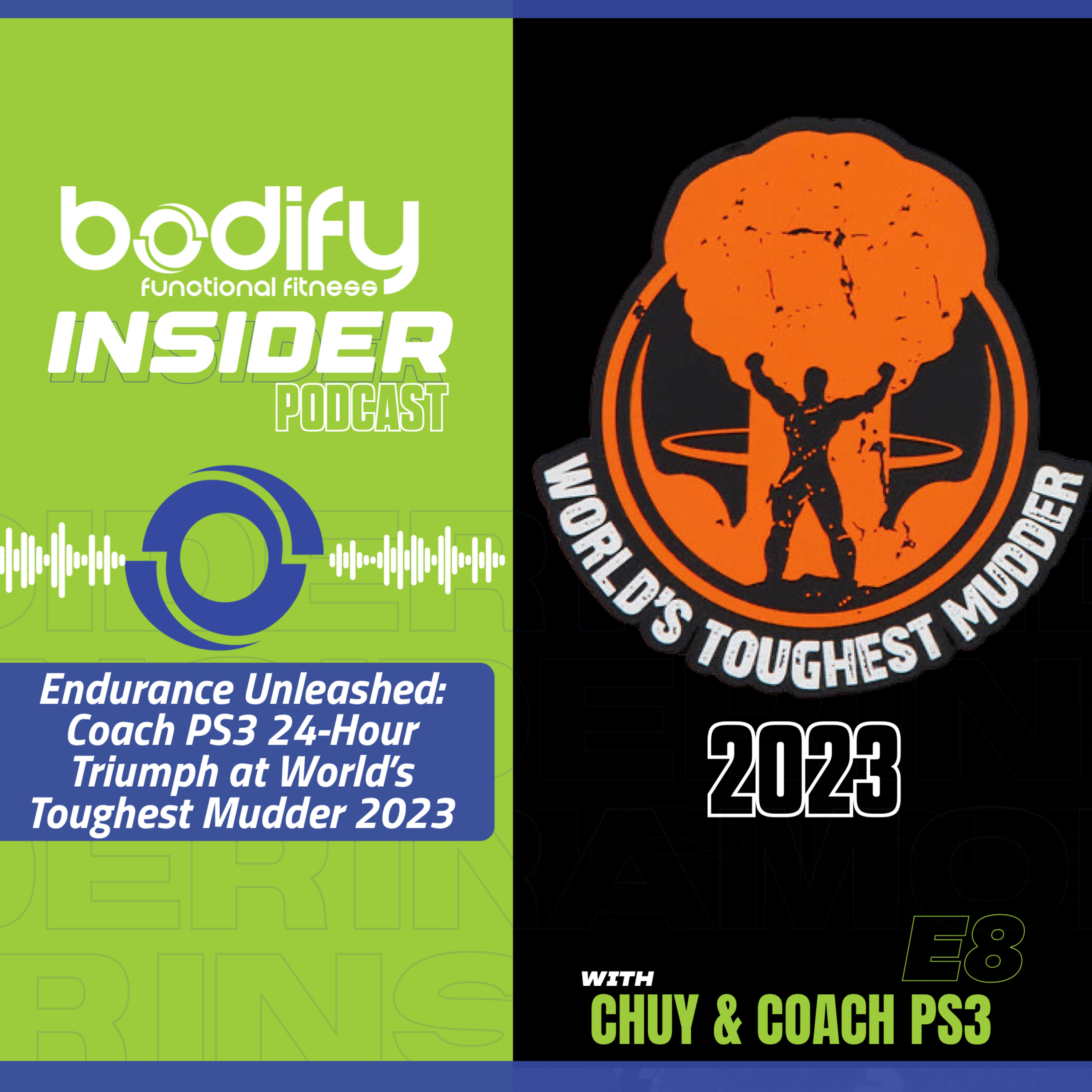 Bodify Insider