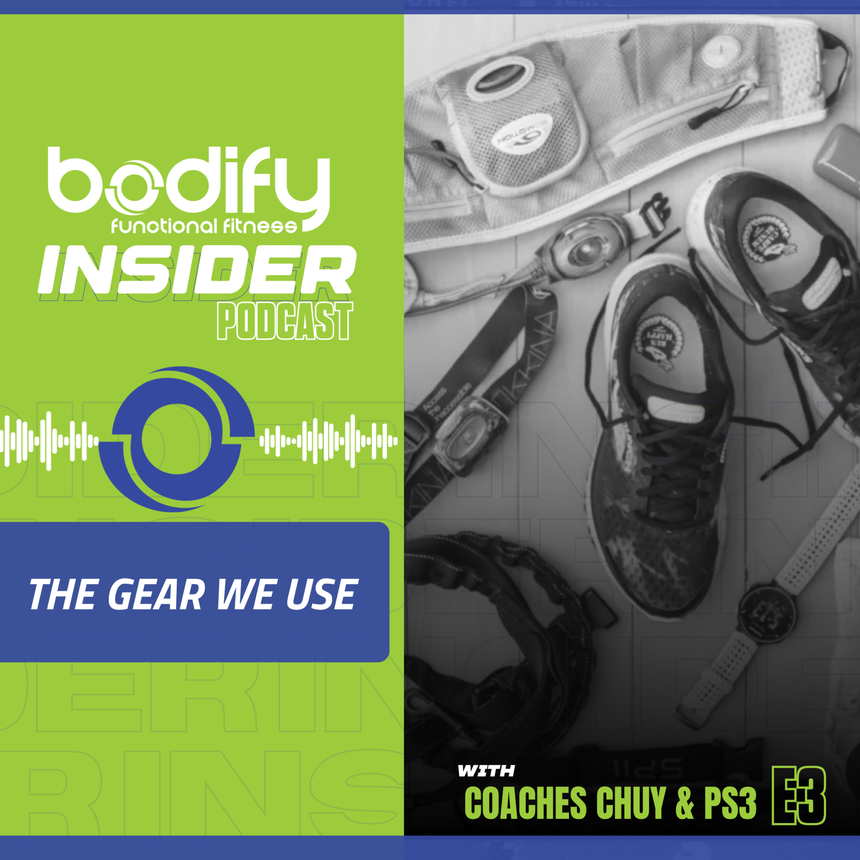 Bodify Insider