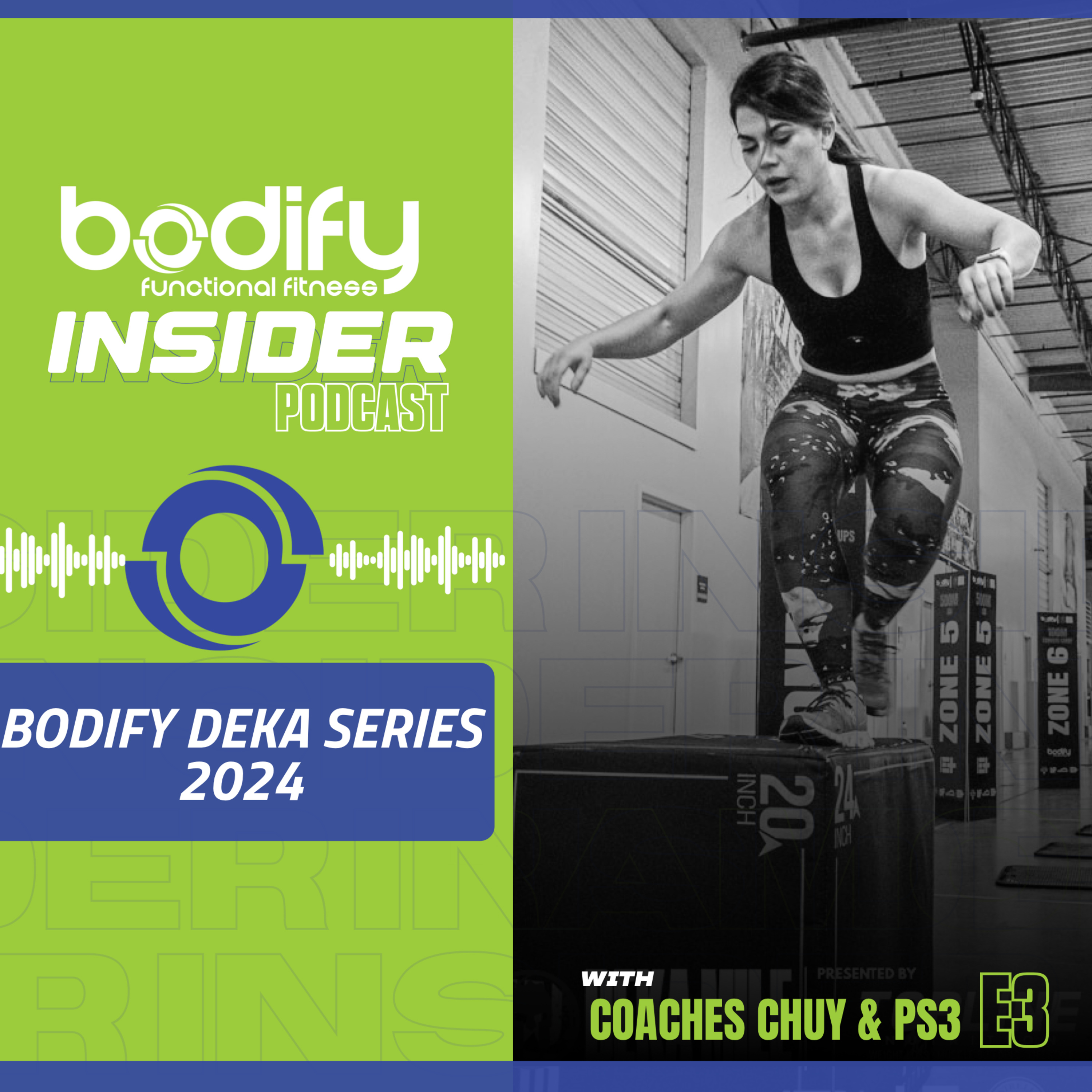 Bodify Insider