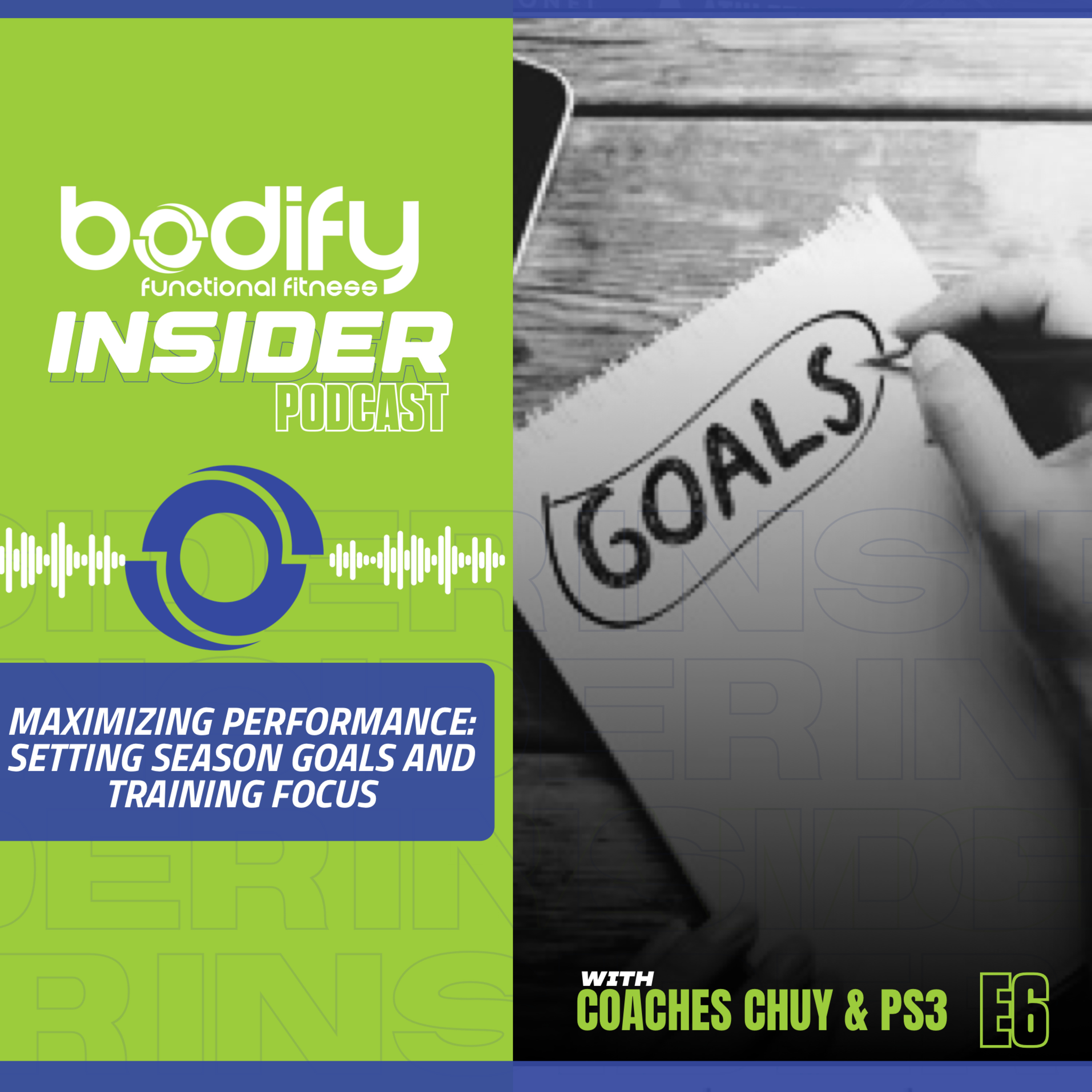 Bodify Insider
