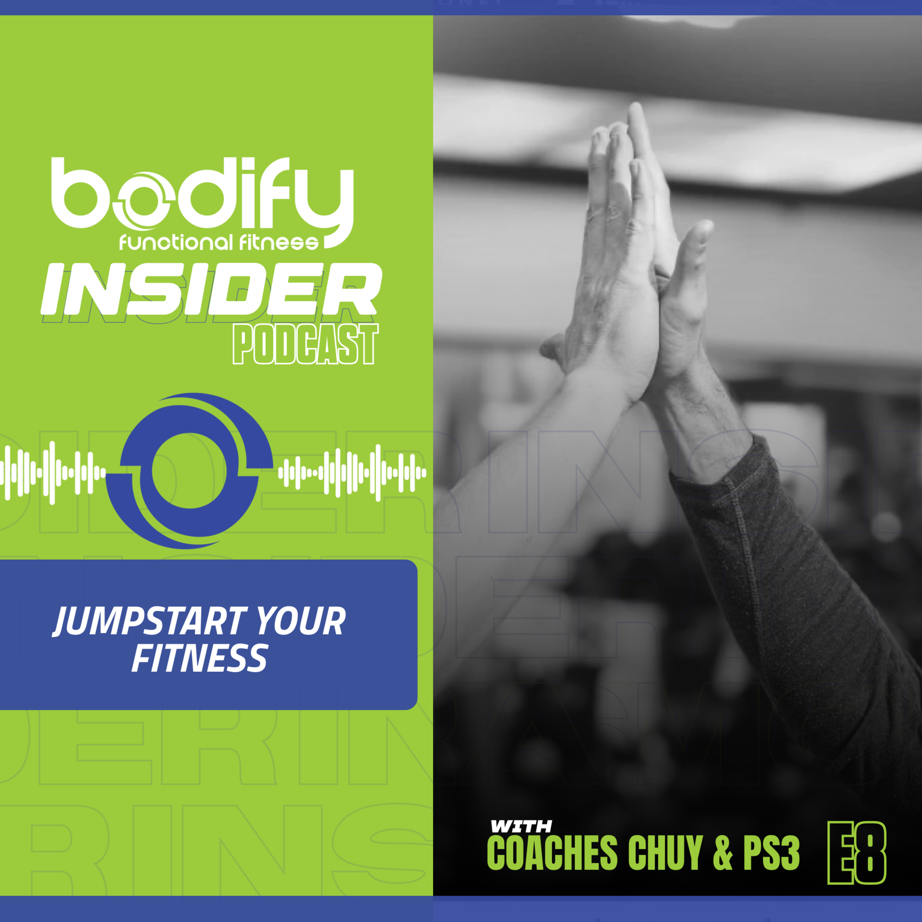 Bodify Insider