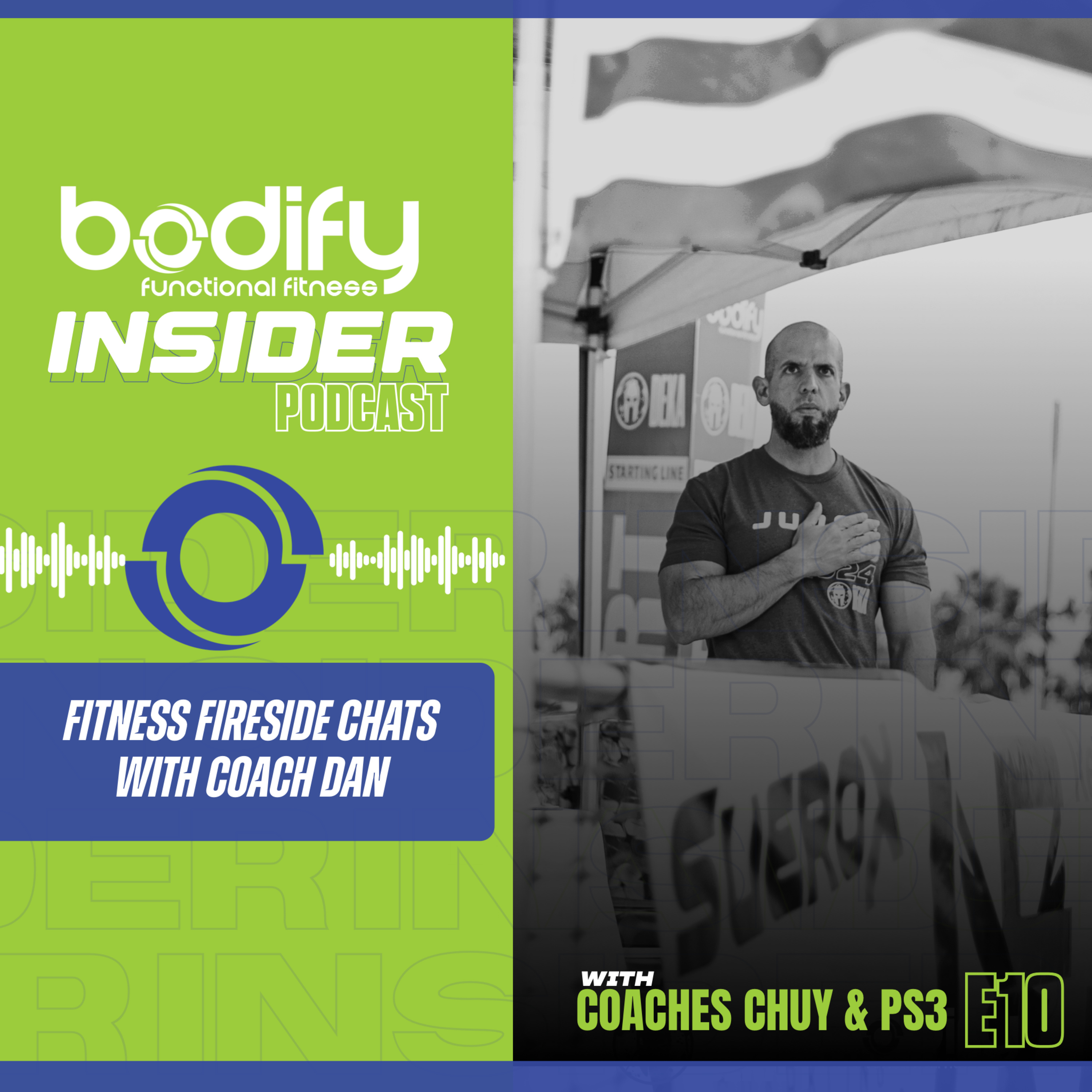 Bodify Insider