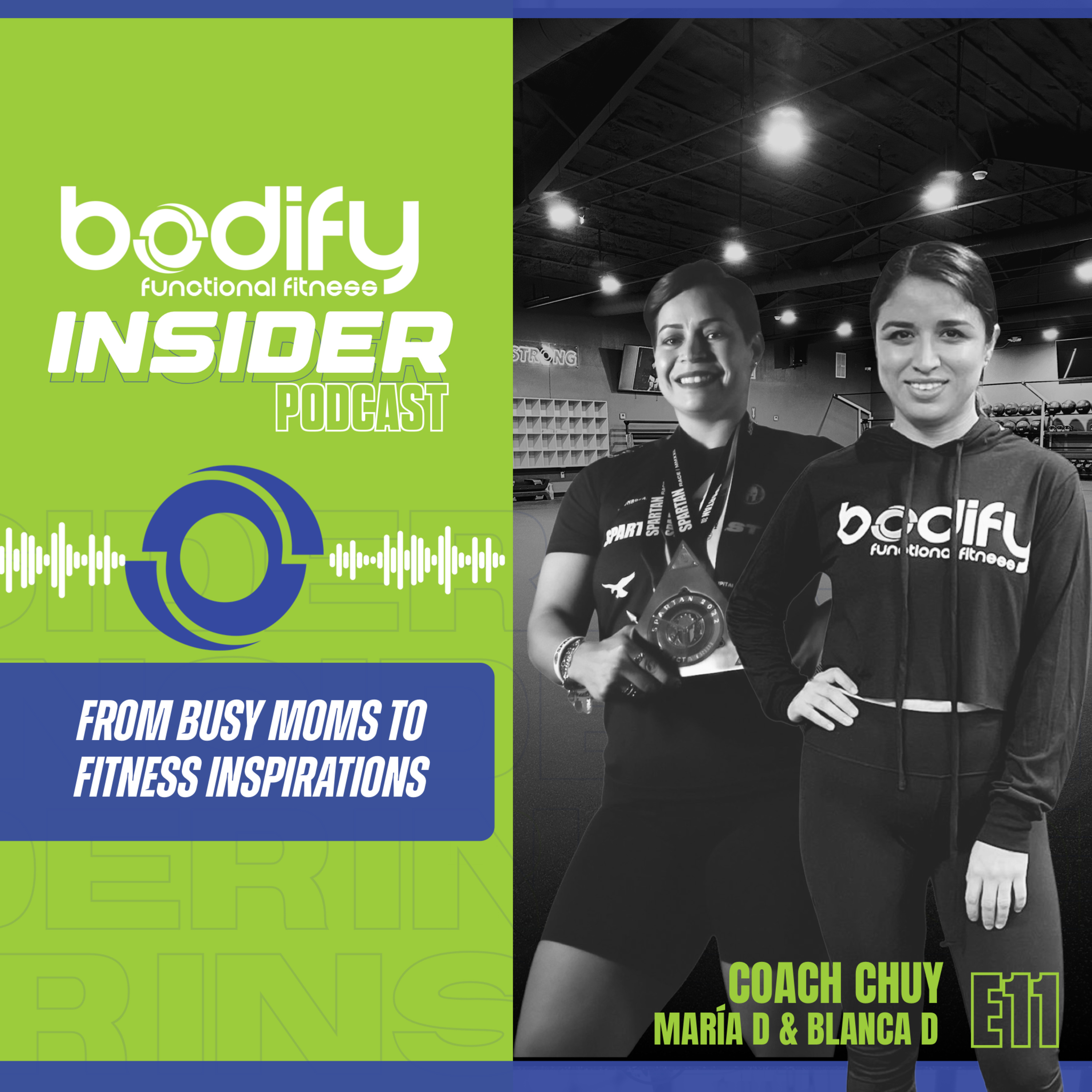 Bodify Insider