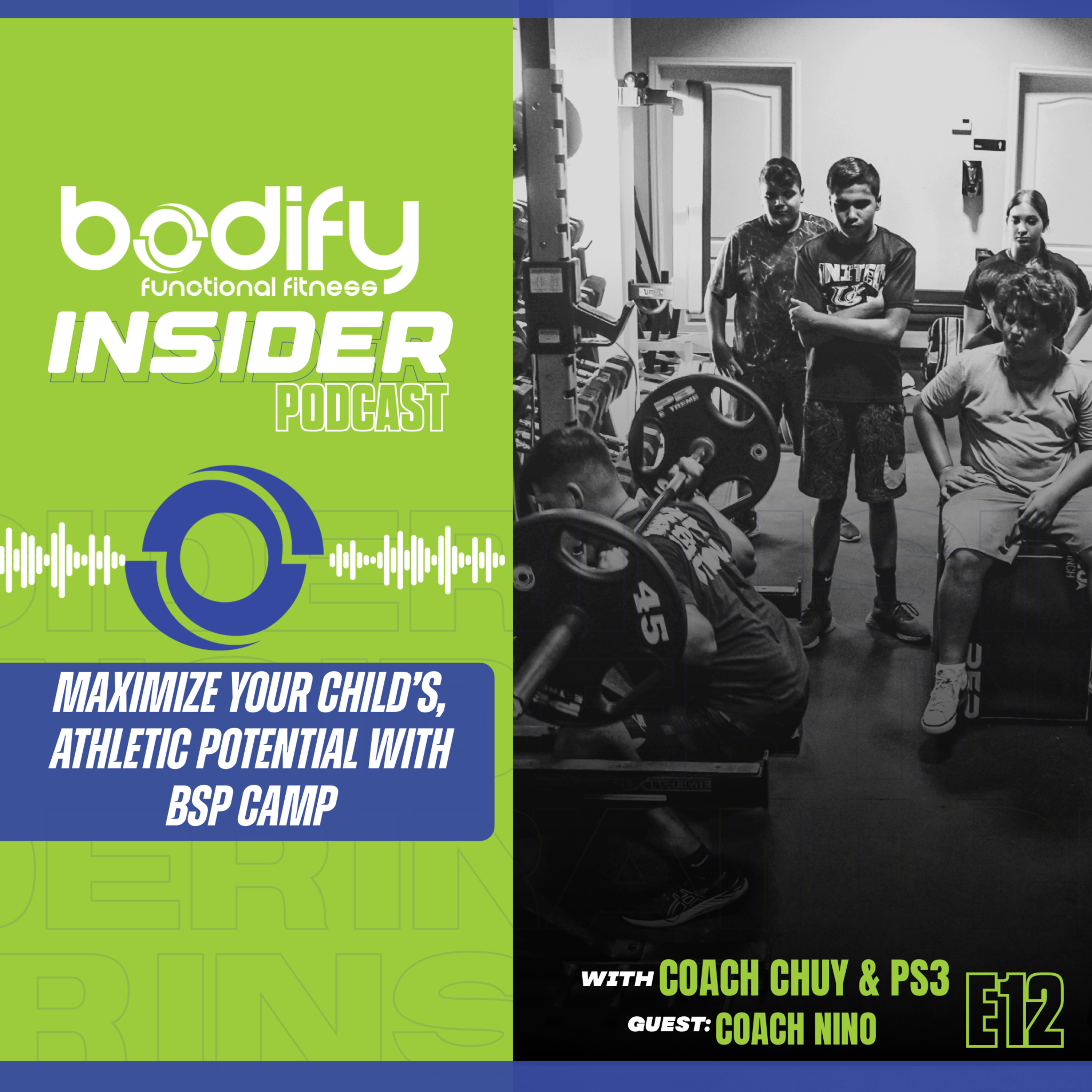 Bodify Insider