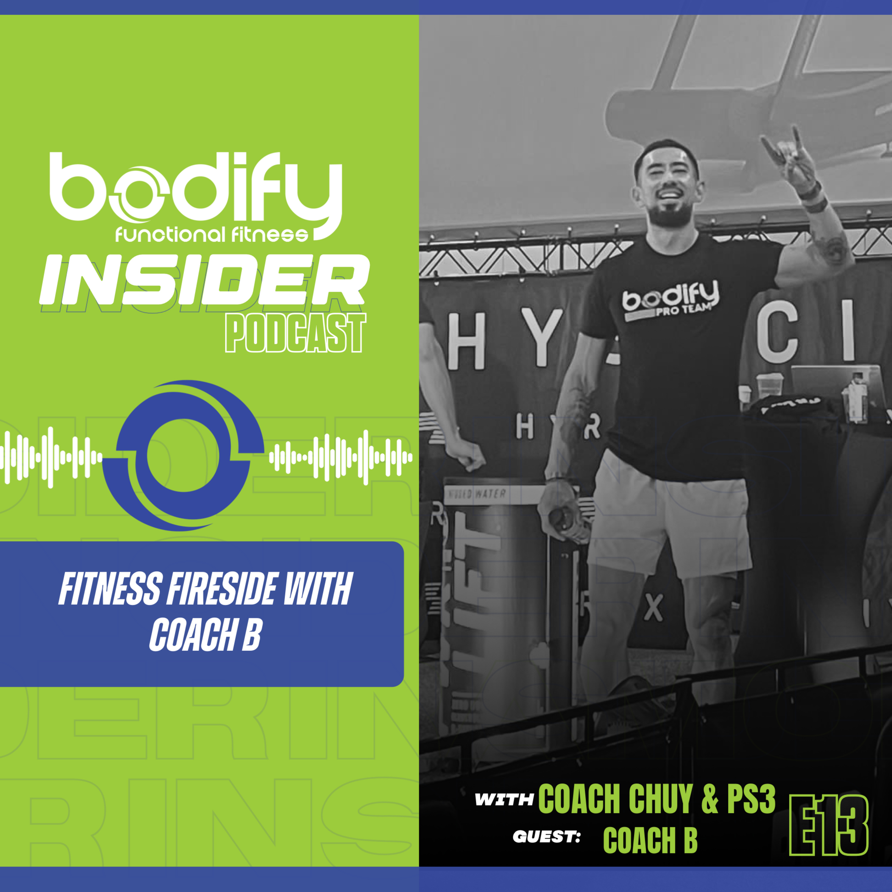 Bodify Insider