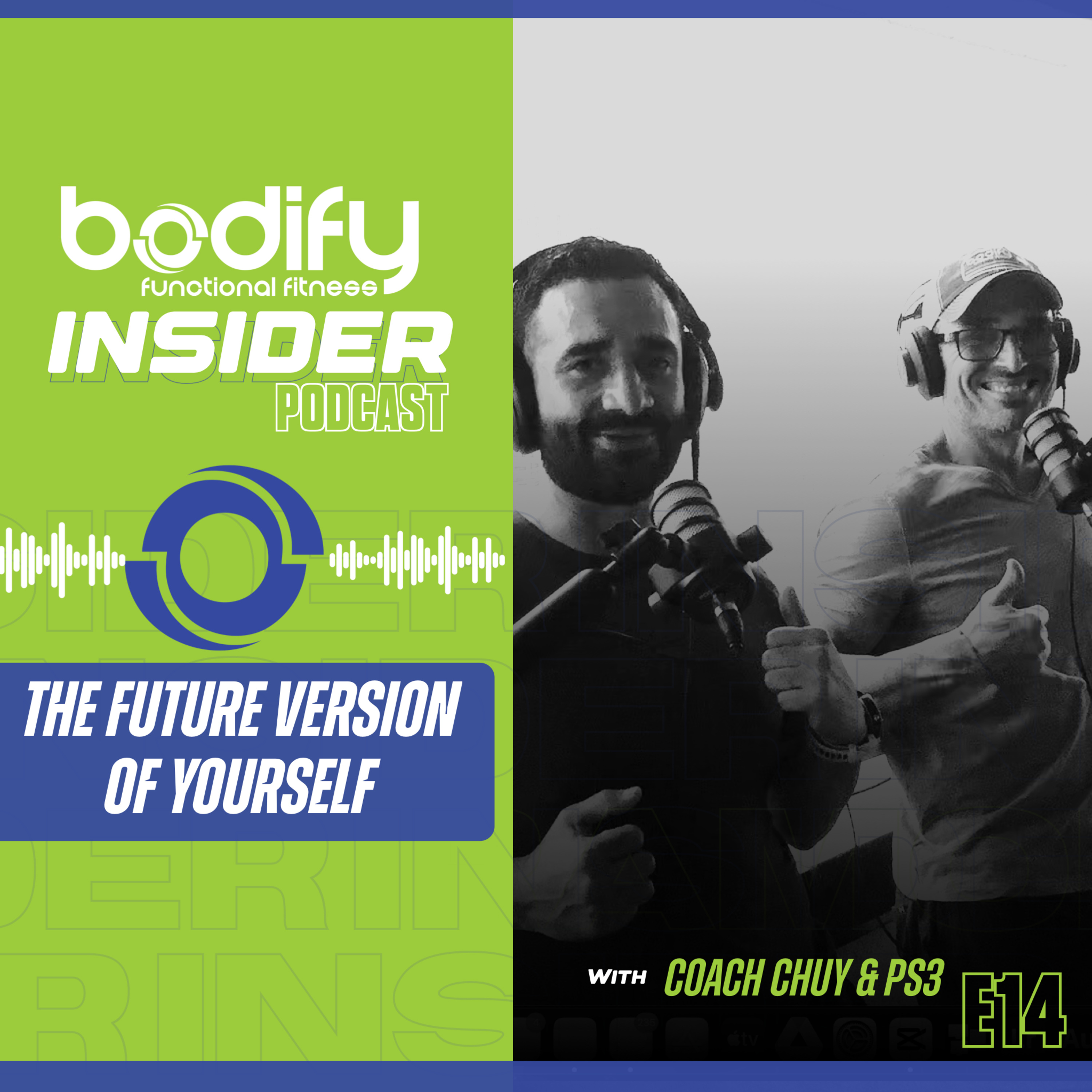 Bodify Insider