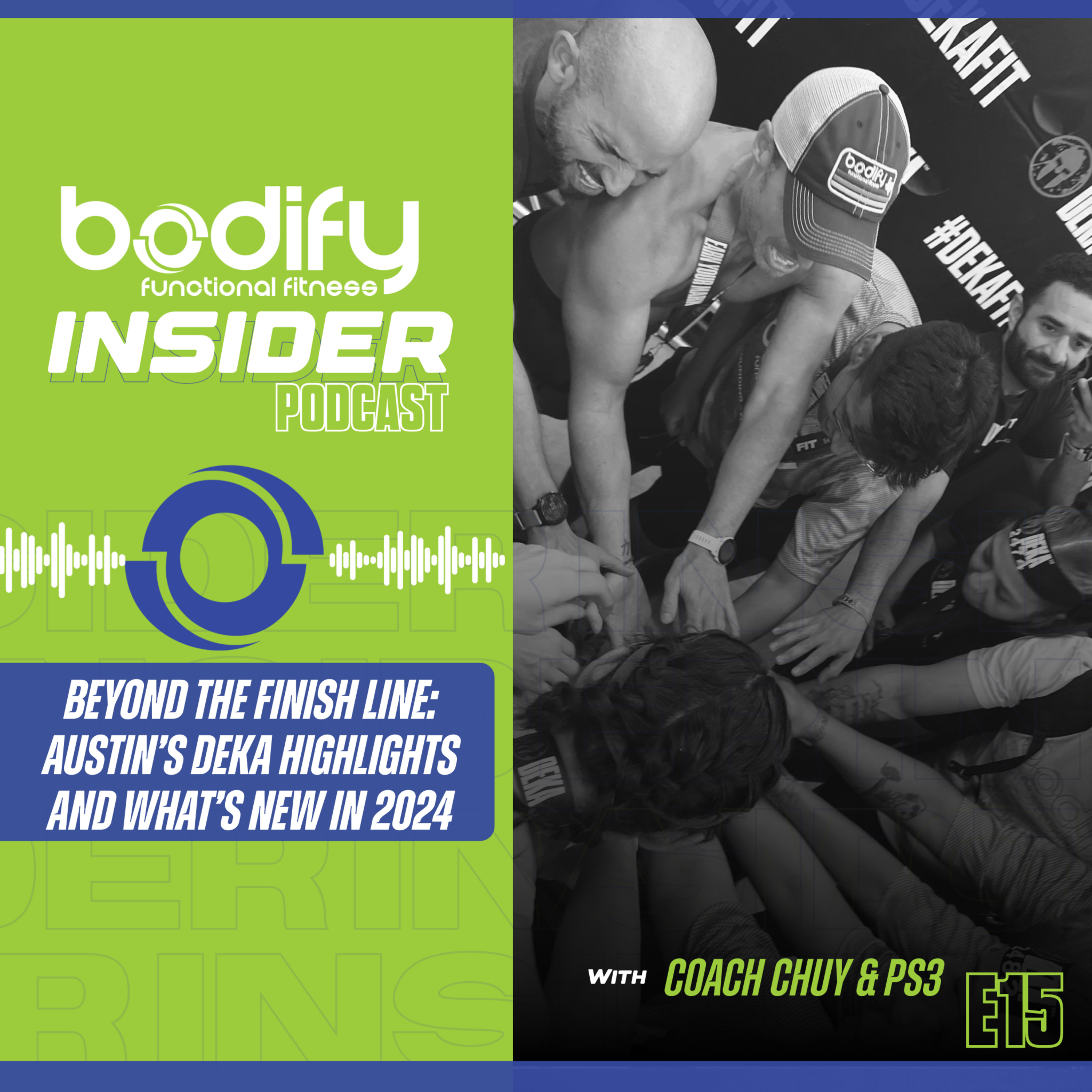 Bodify Insider