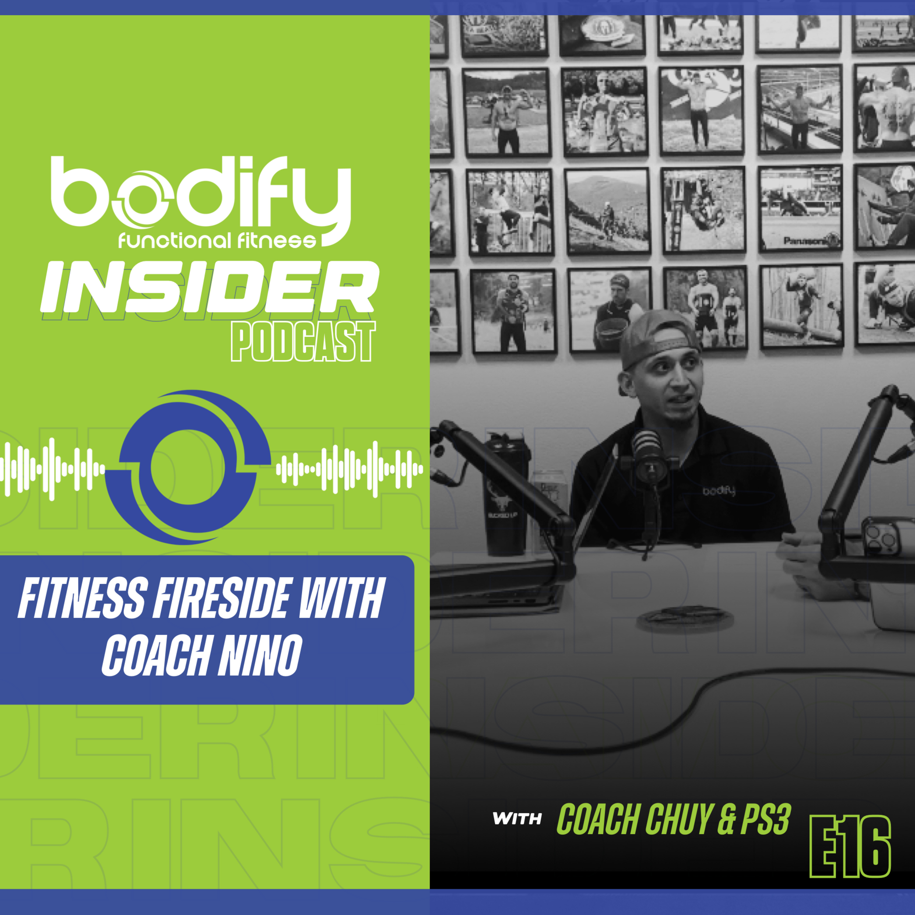 Bodify Insider