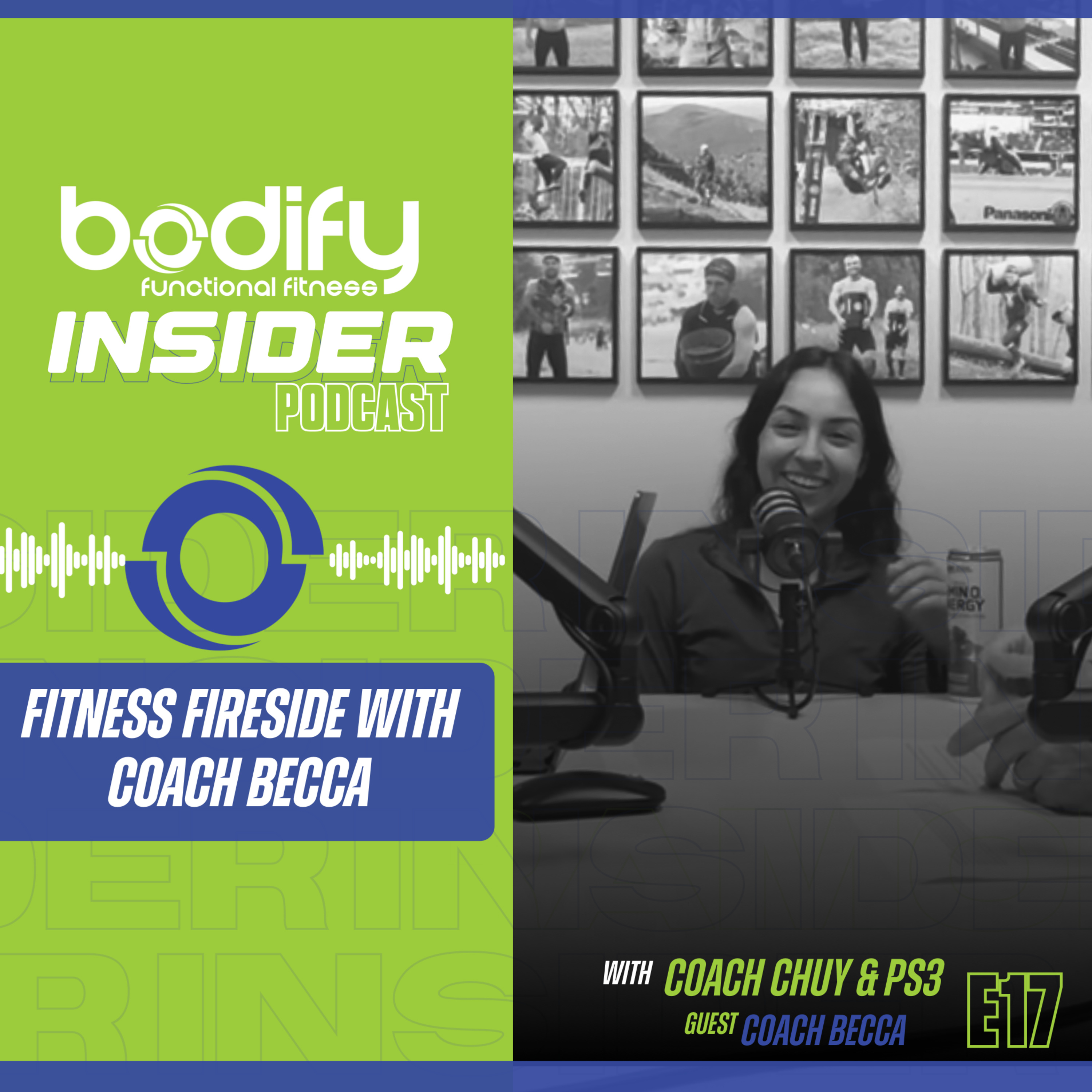 Bodify Insider
