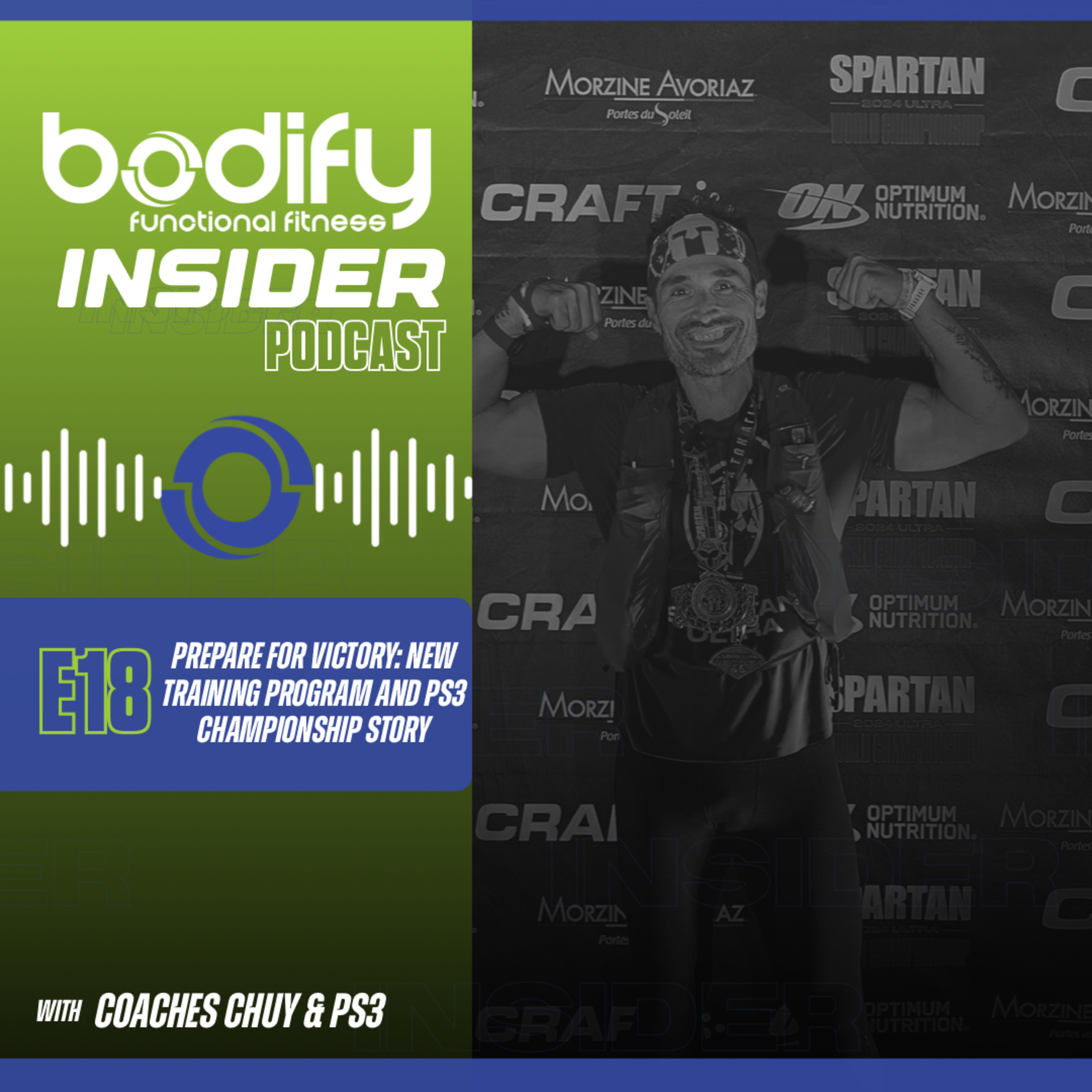 Bodify Insider
