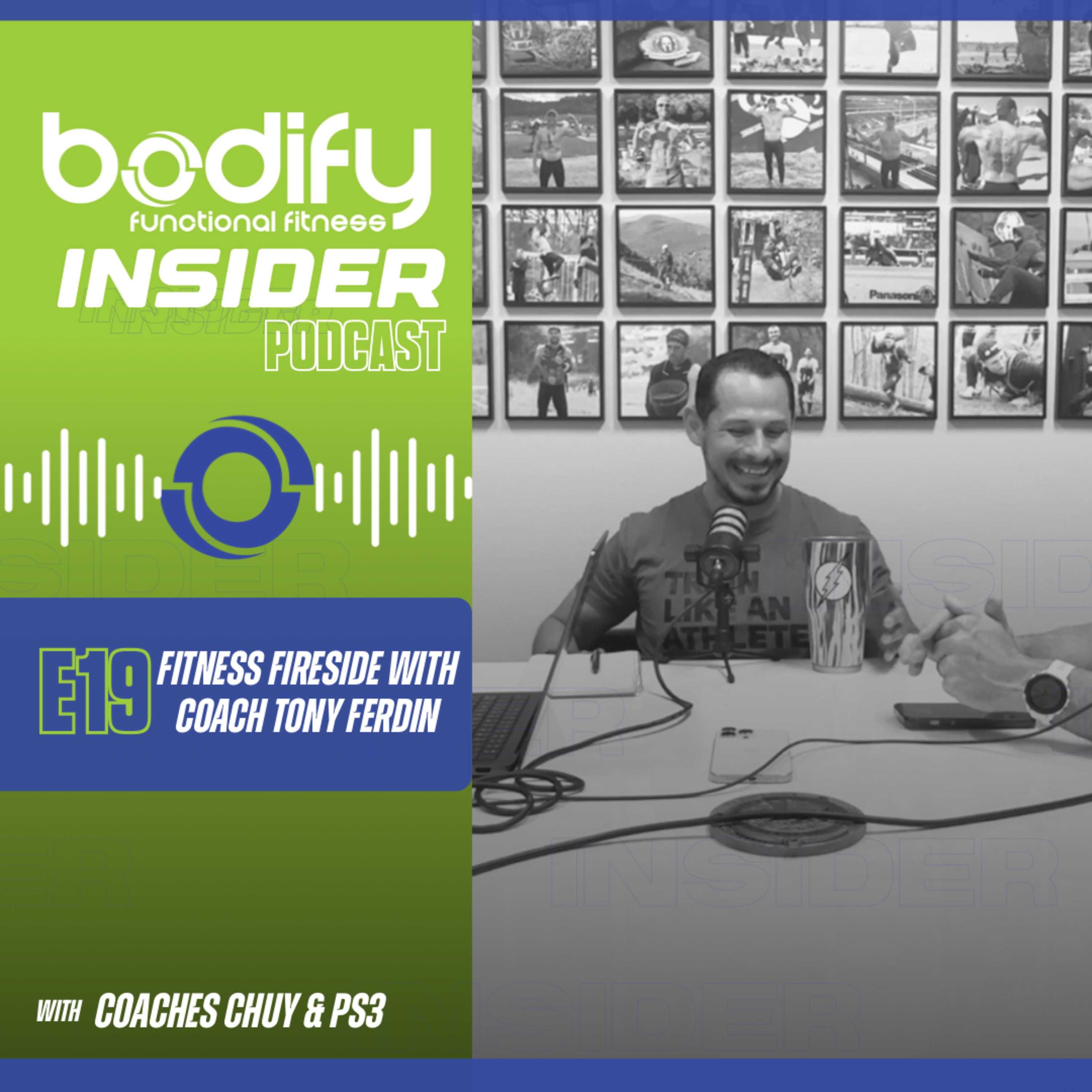 Bodify Insider