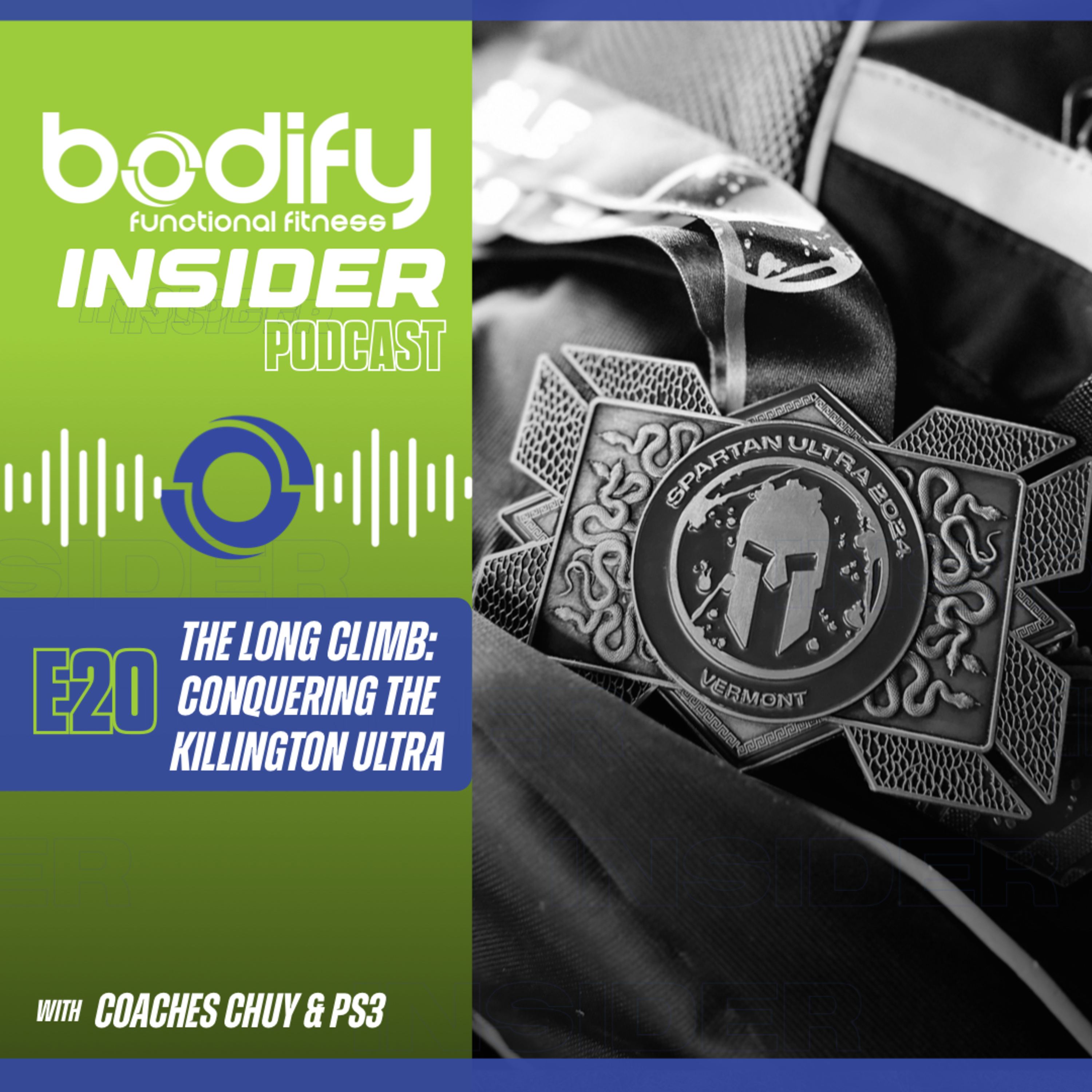 Bodify Insider