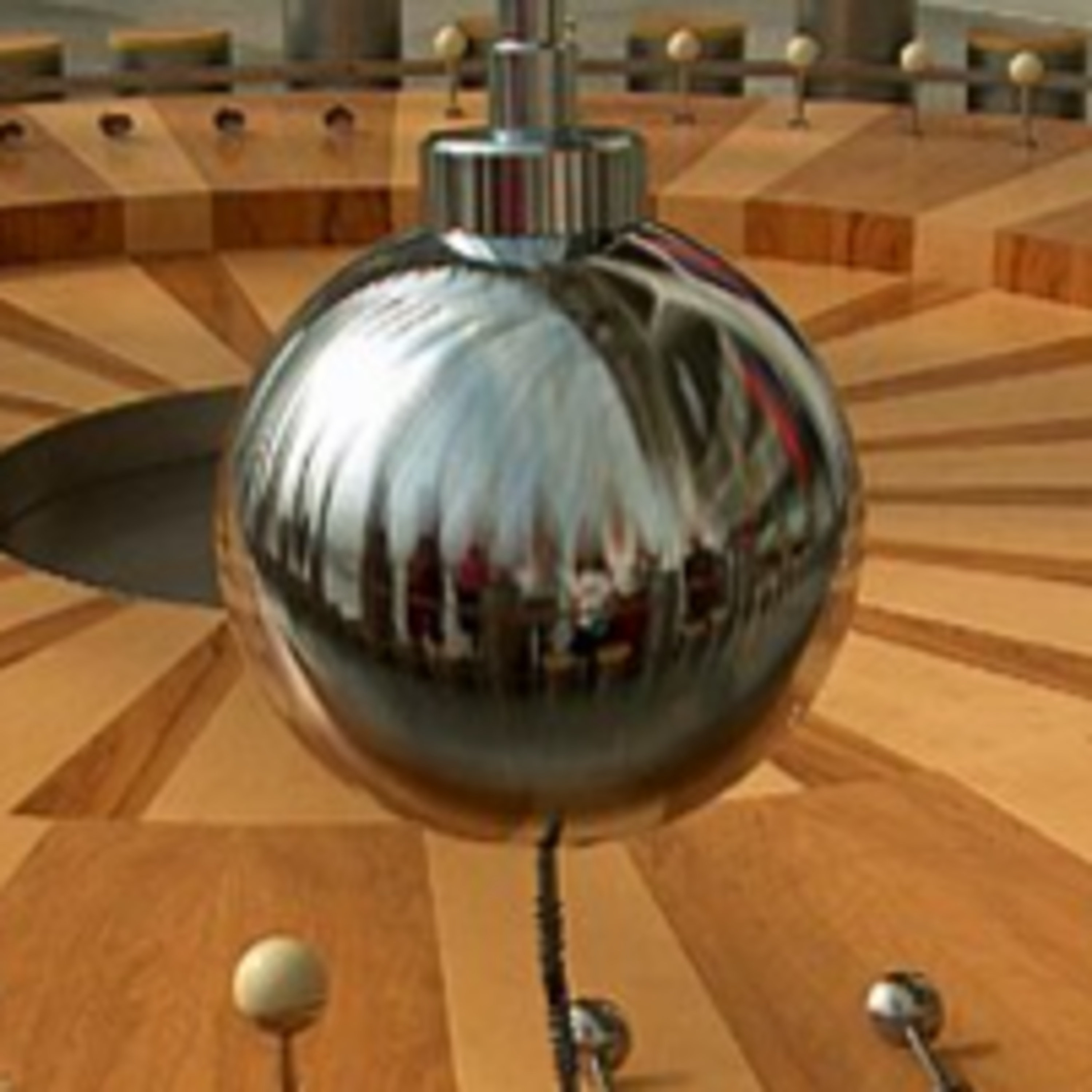 A Still Point in Our Turning World episode artwork