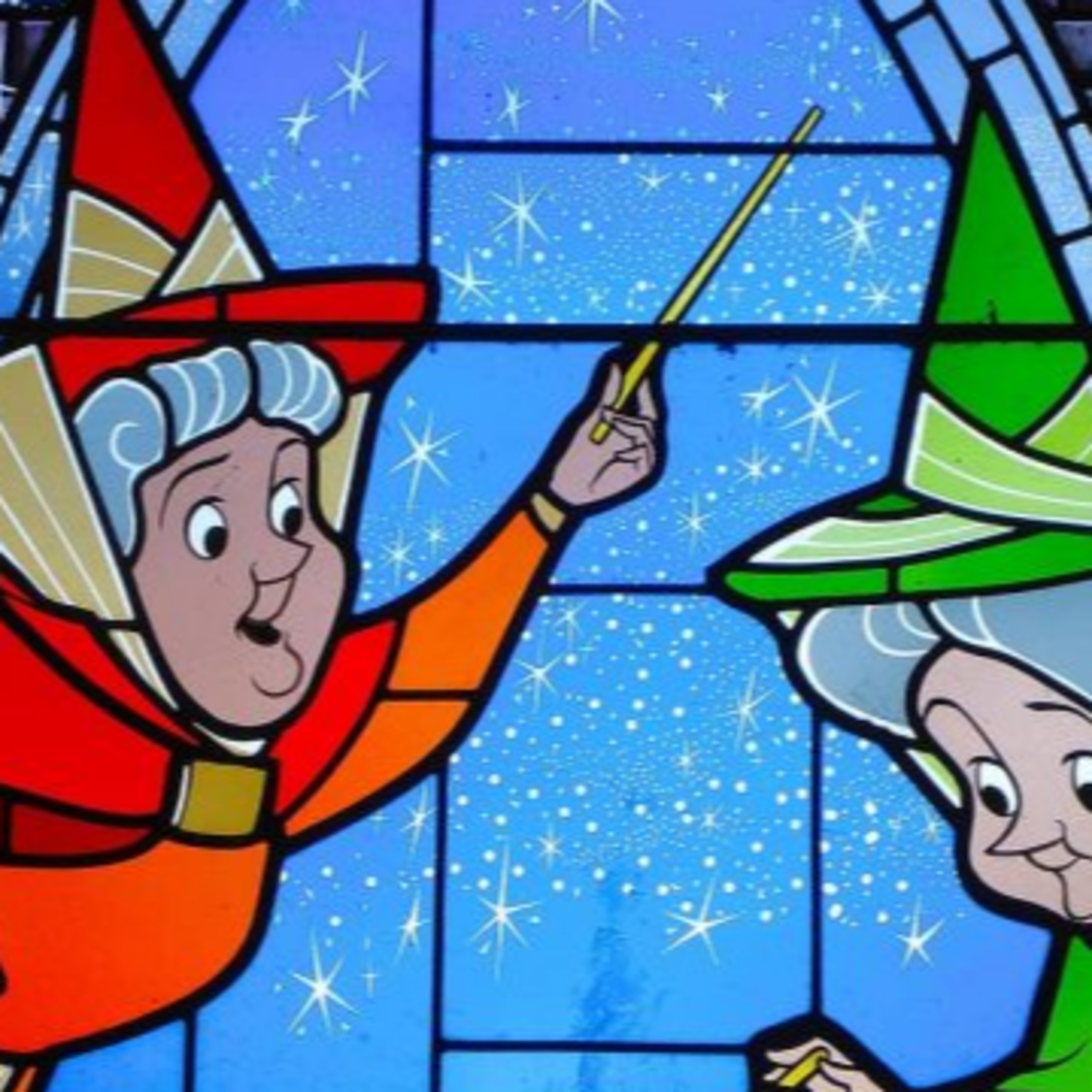 In The Church of Magical Thinking