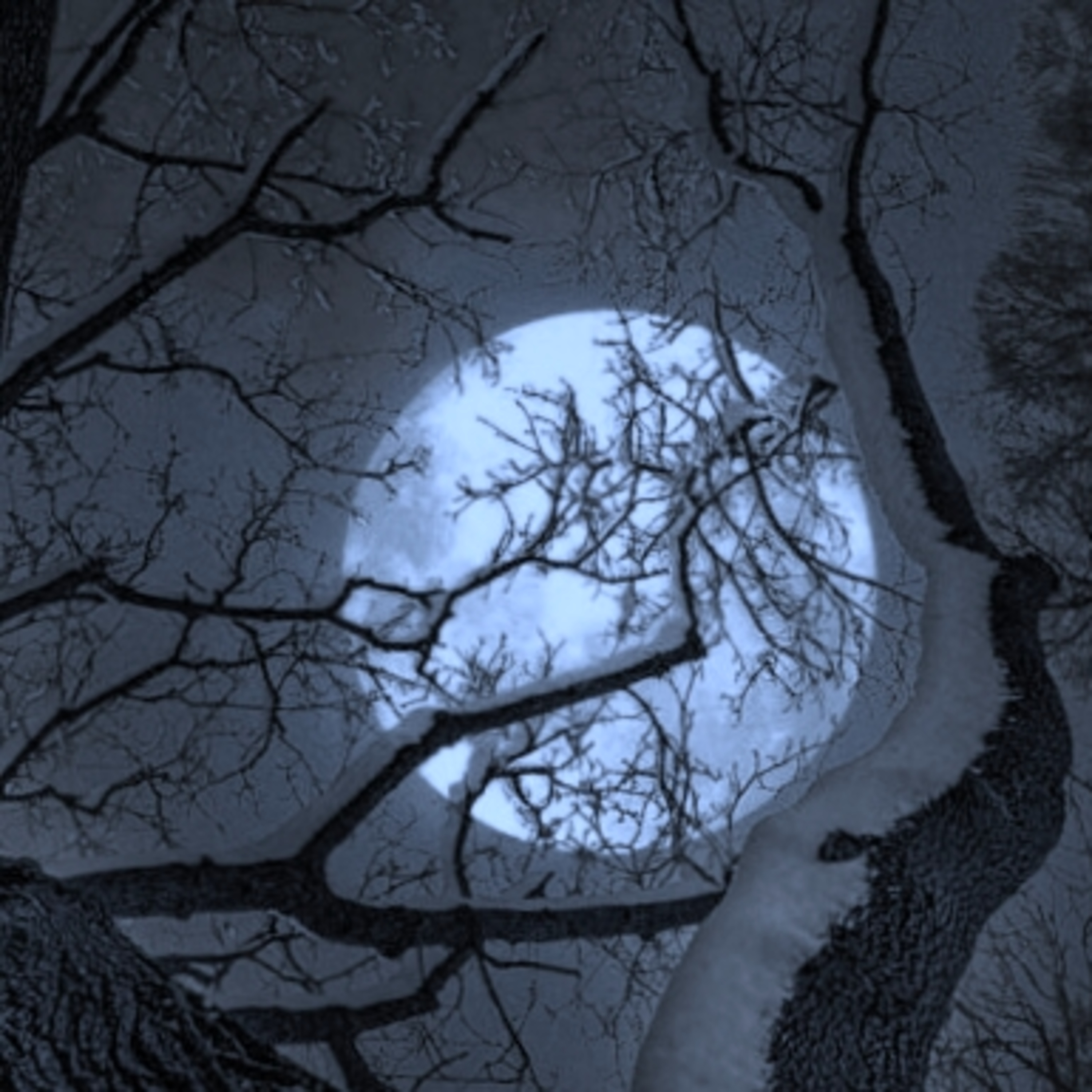 All Hallows Eve episode artwork