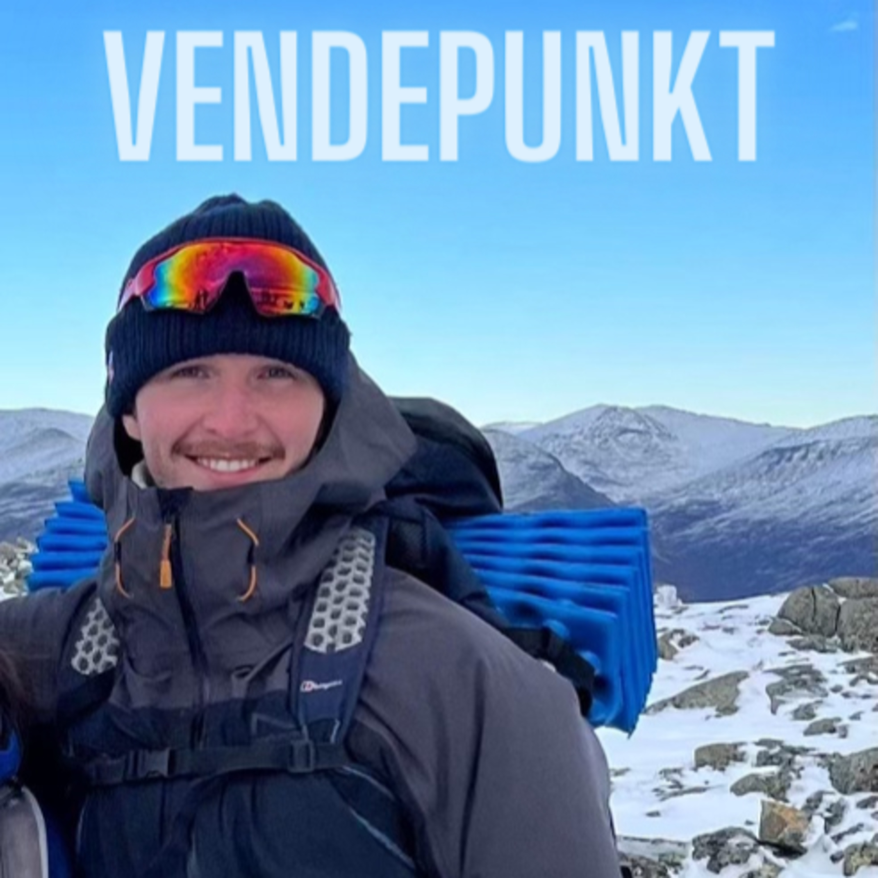 Fra et liv i mørke og tomhet til å finne sin identitet som Guds barn