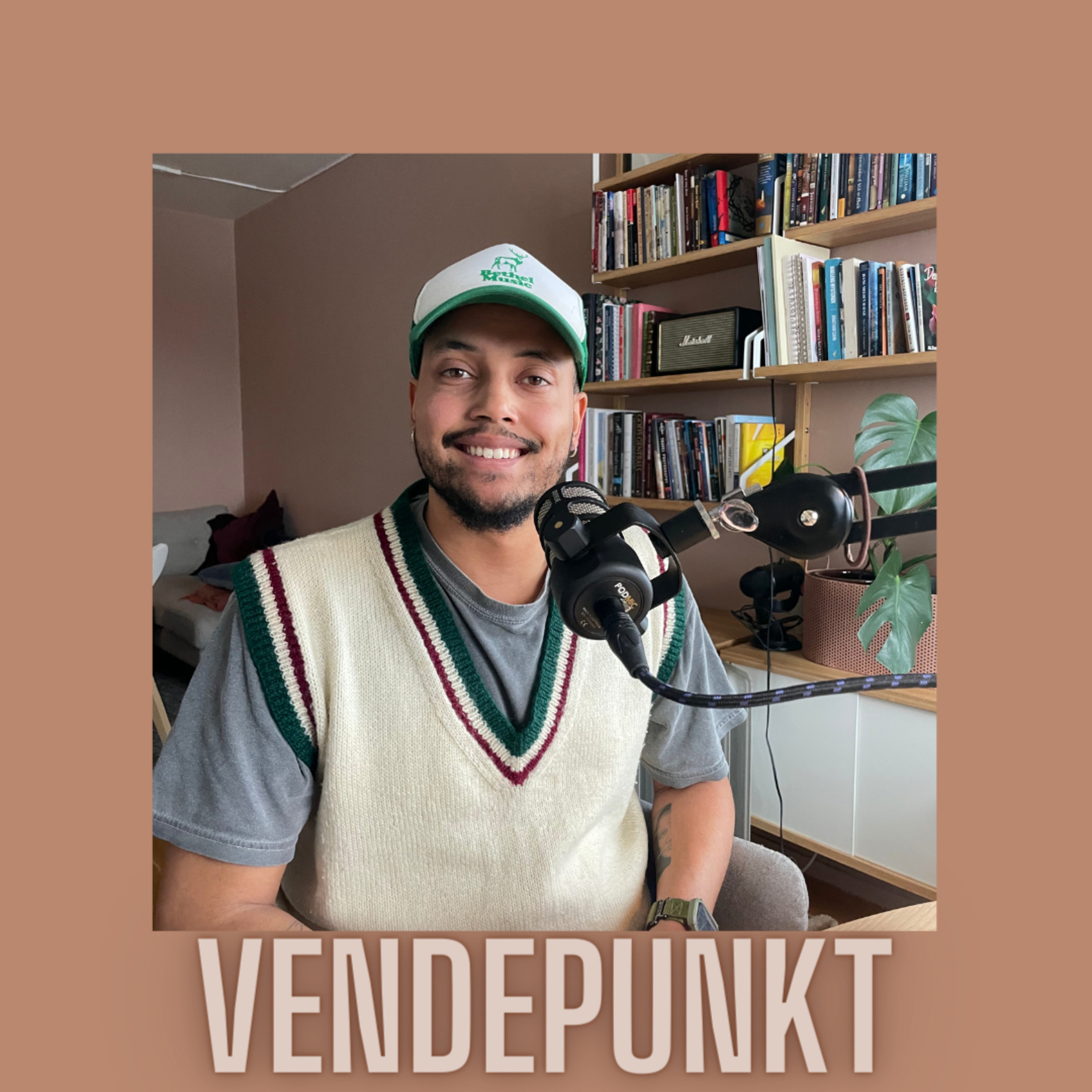 Vendepunkt