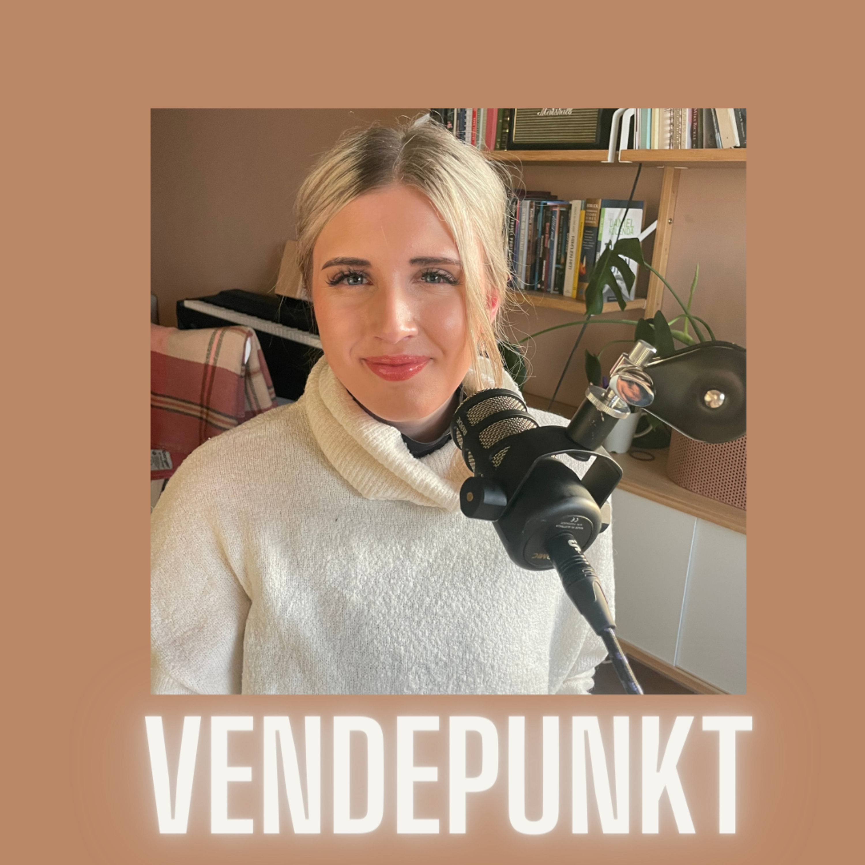 Vendepunkt