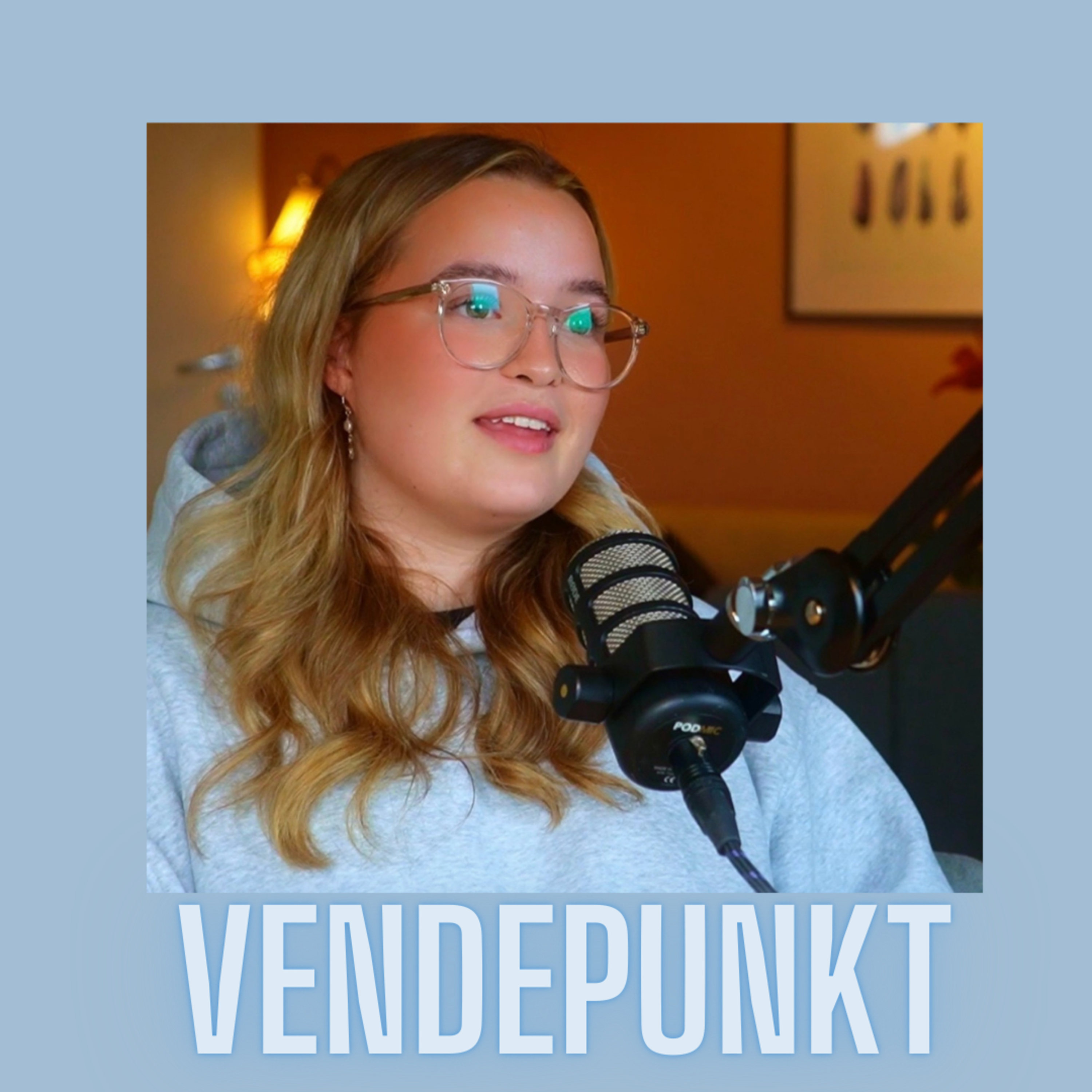 Vendepunkt