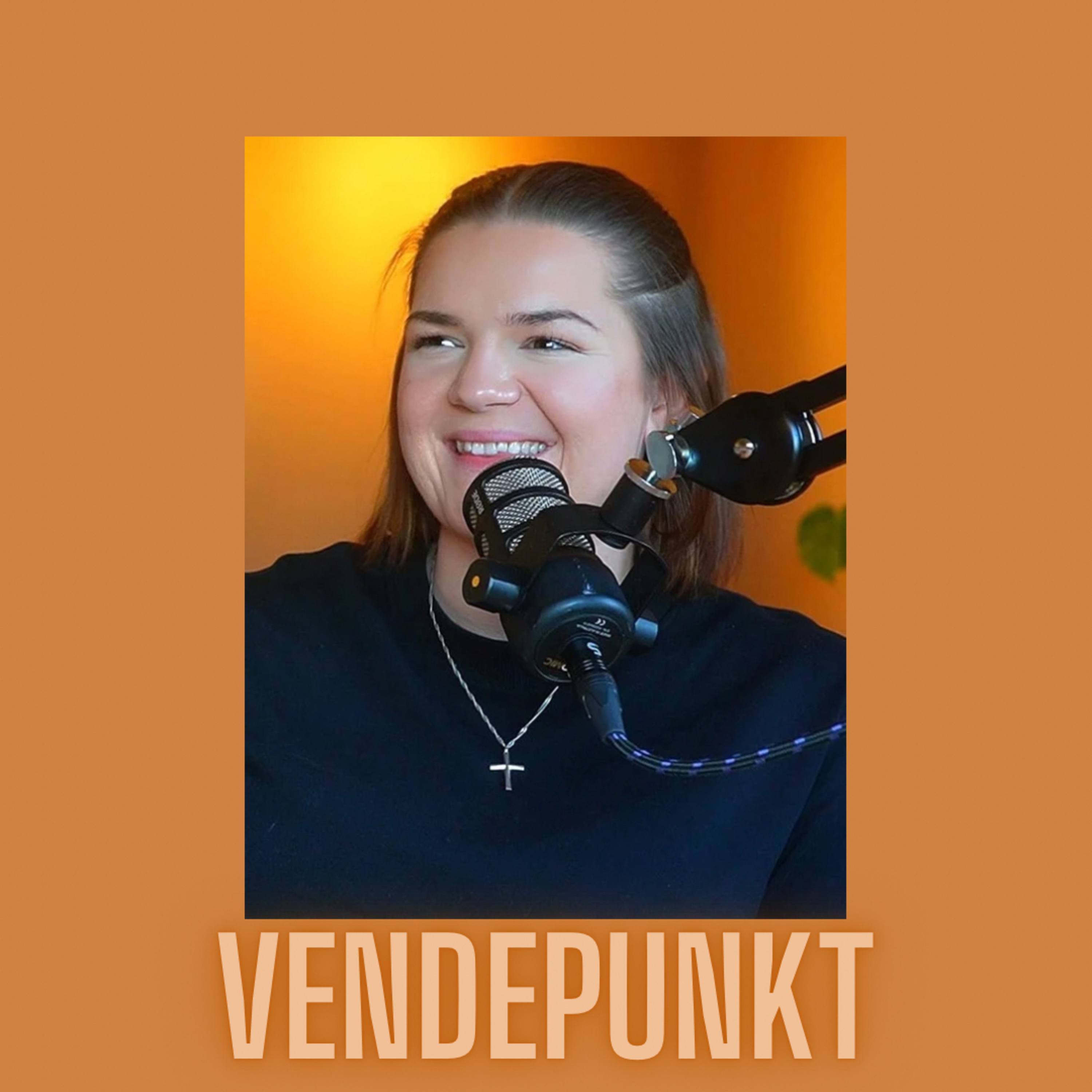 Vendepunkt
