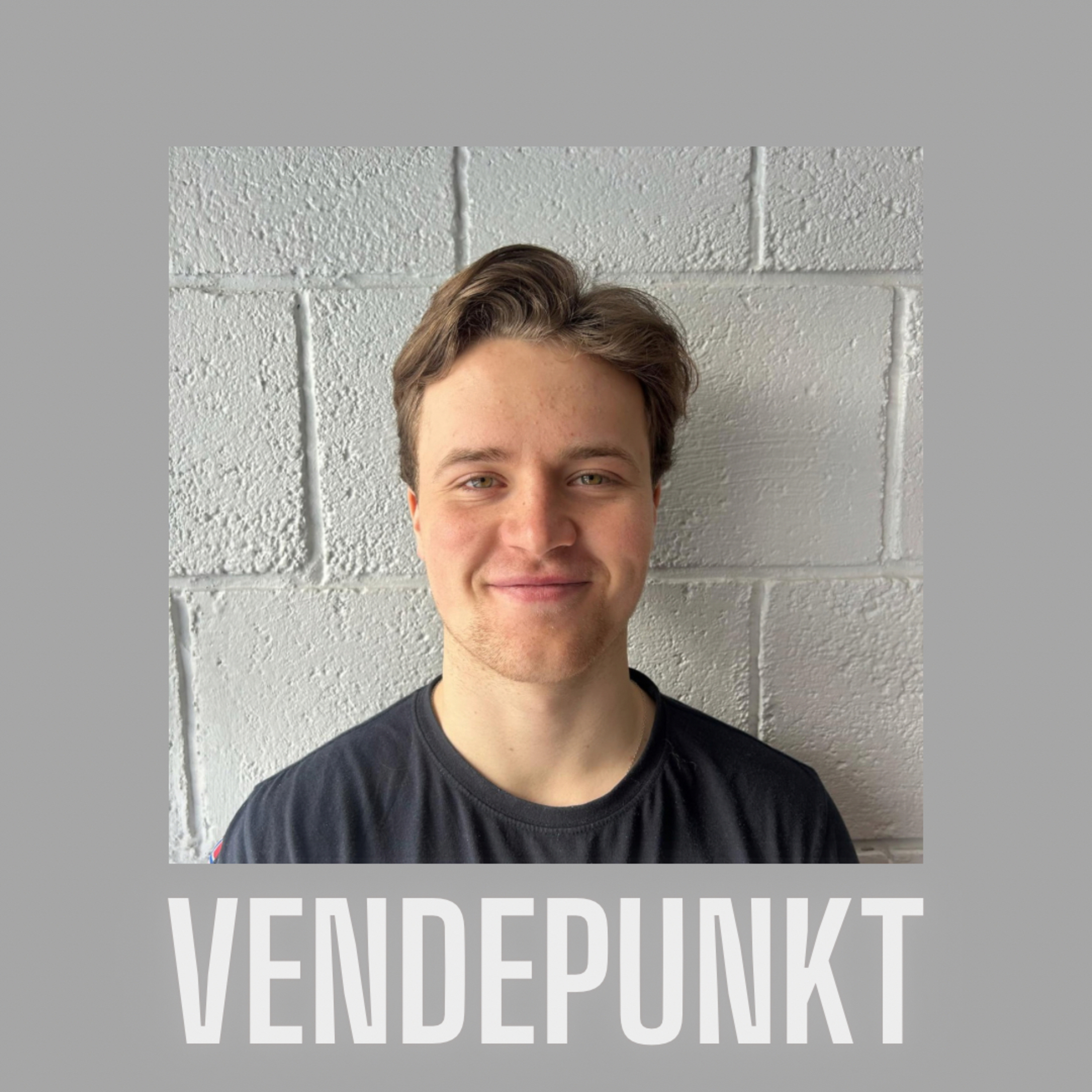 Vendepunkt