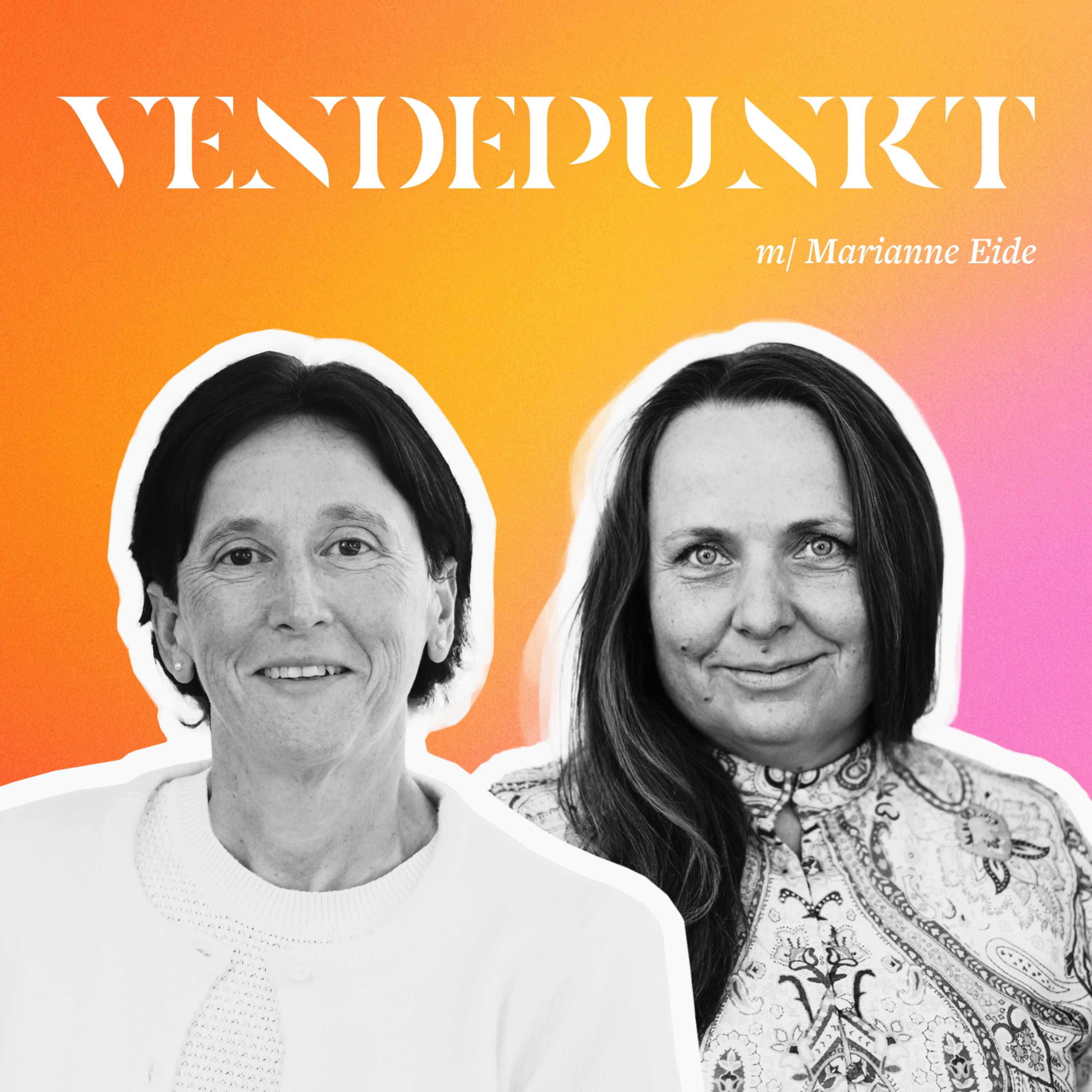 Bodil Agnete var sint på Gud i 15 år