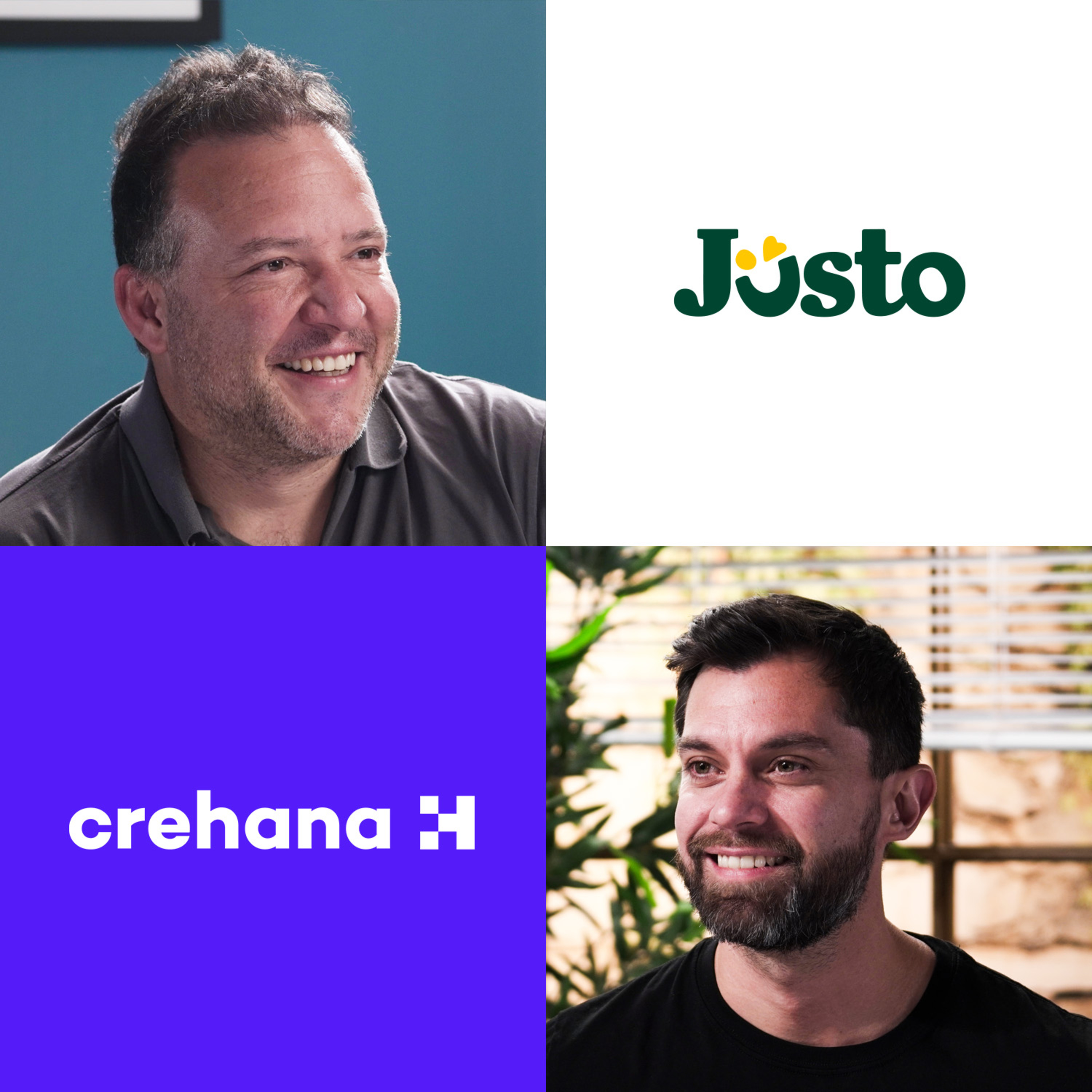 Amazing People Podcast