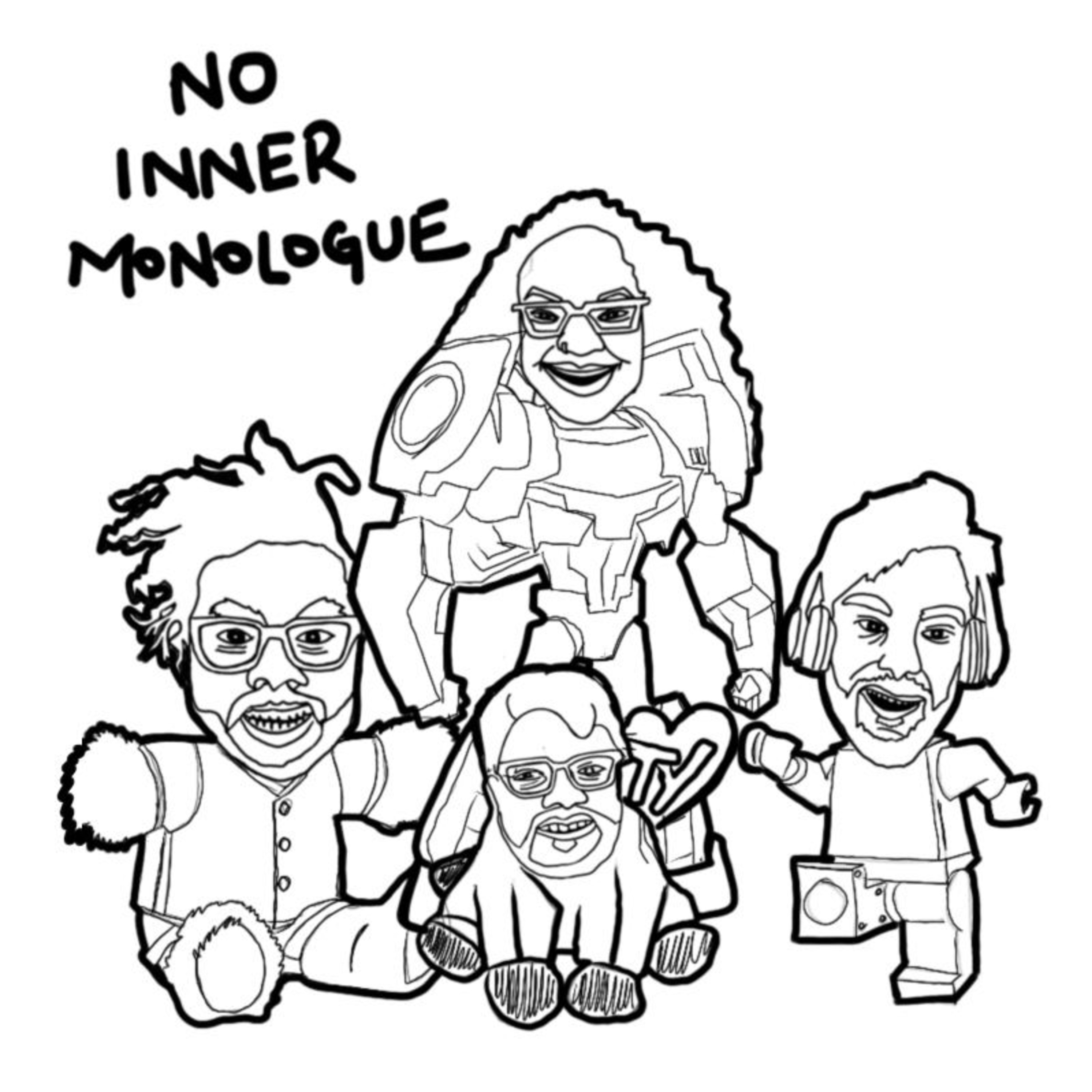 Episode Twelve - The Pod of Misfit Toys episode artwork