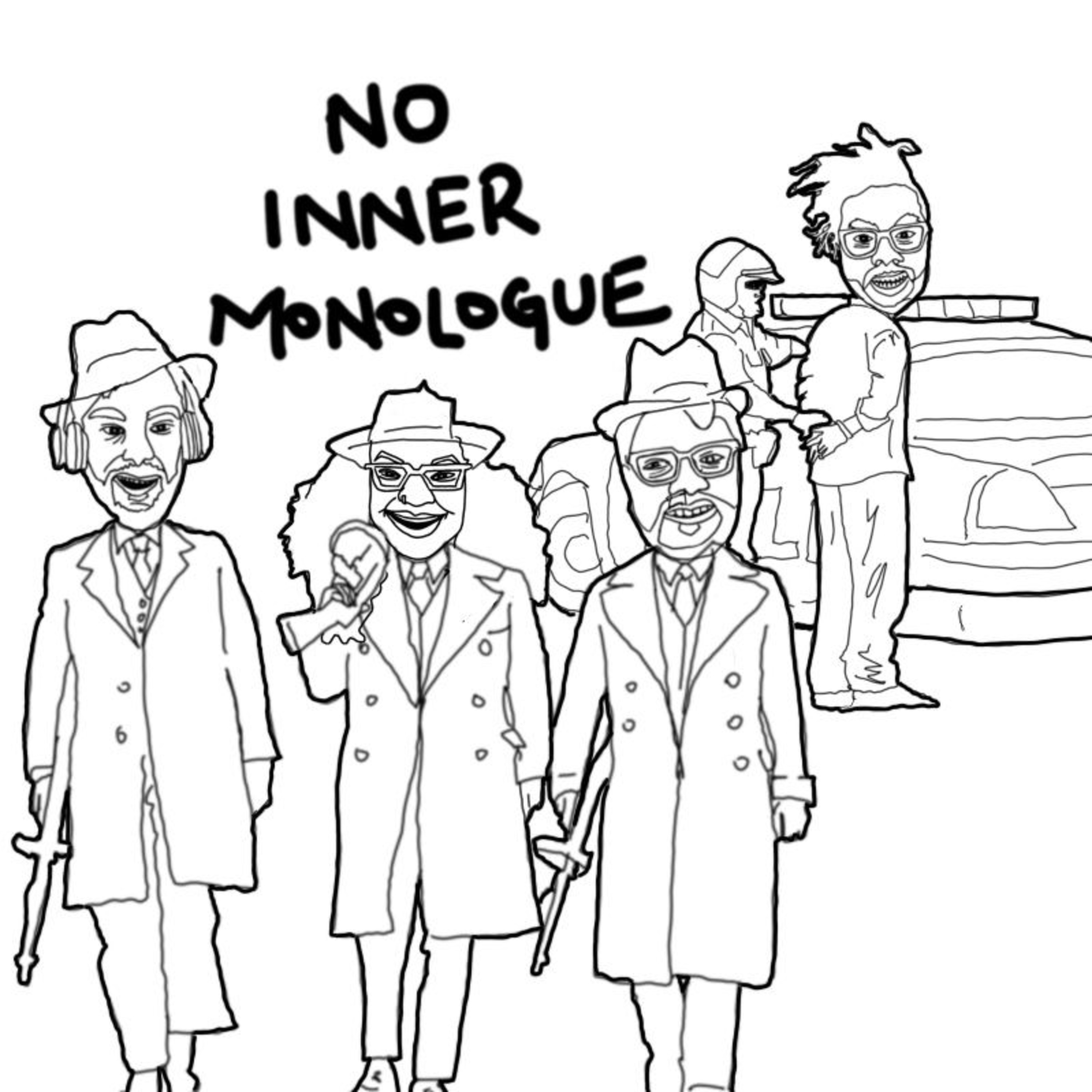 Episode Thirty Six: 7ish Mafia episode artwork