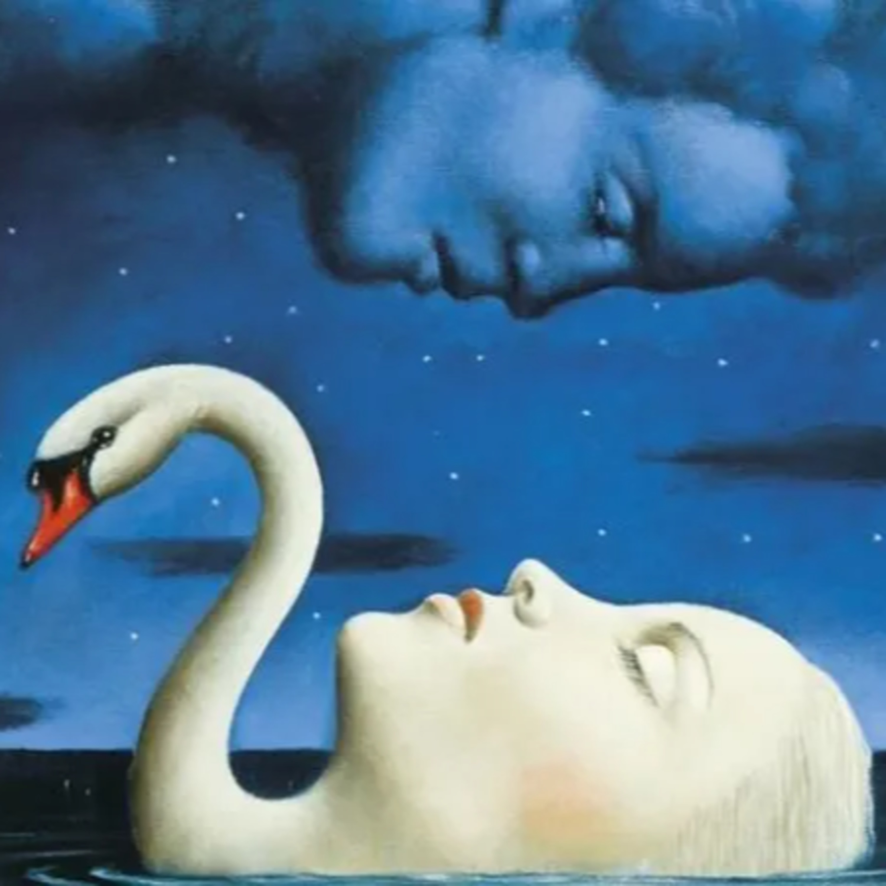 Psicanálise e hipnose episode artwork
