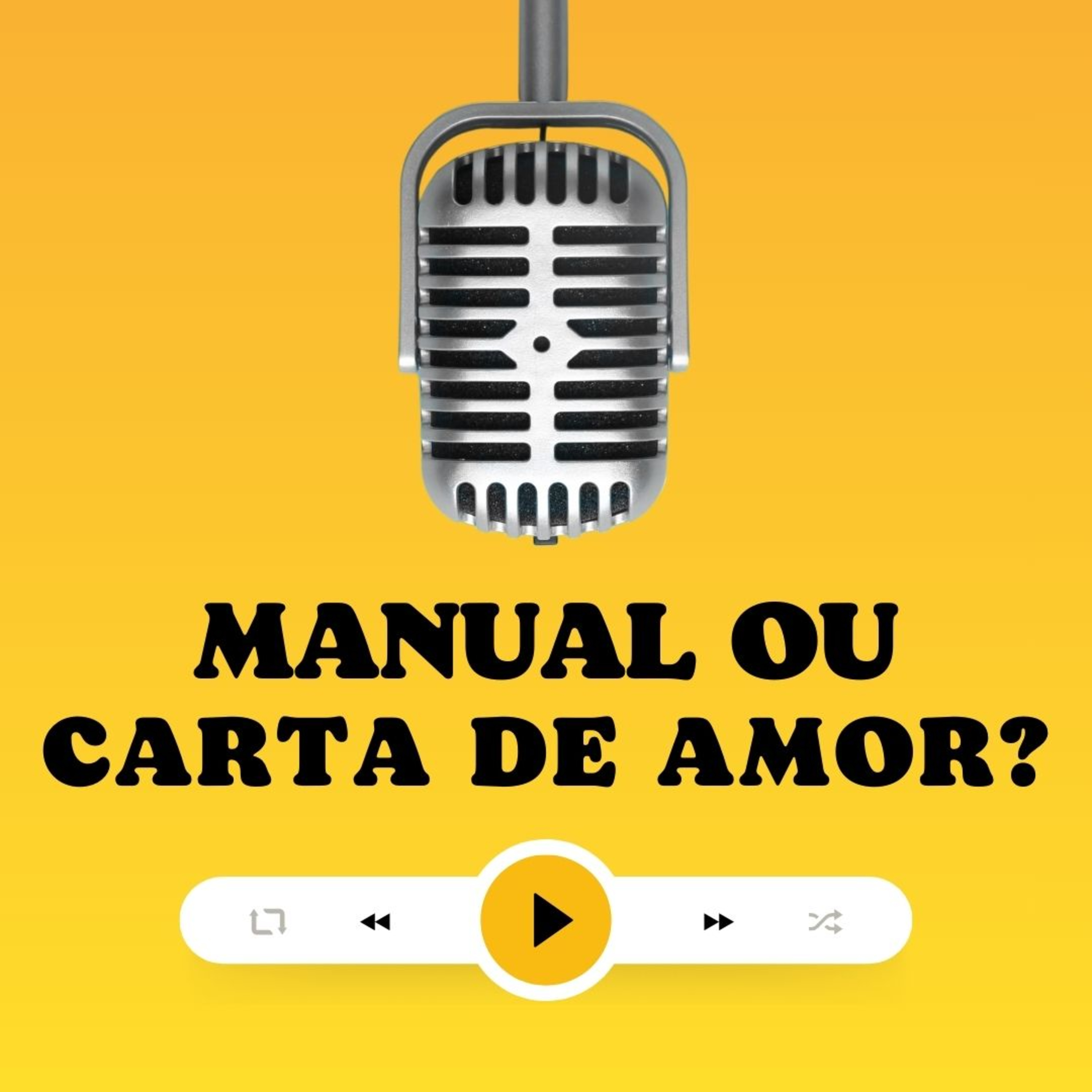 A bíblia: Manual ou carta de amor? episode artwork