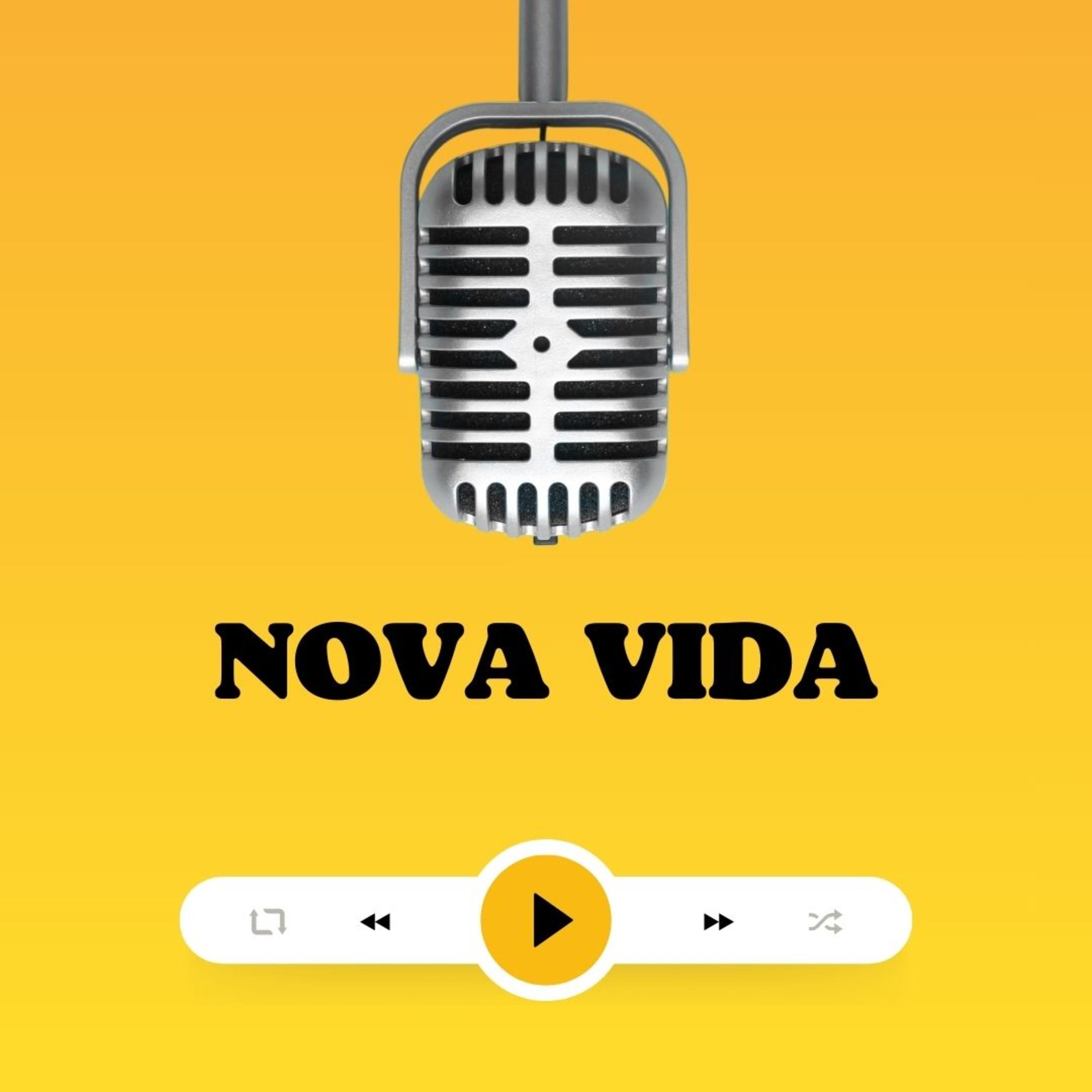 Salvação: Nova Vida episode artwork