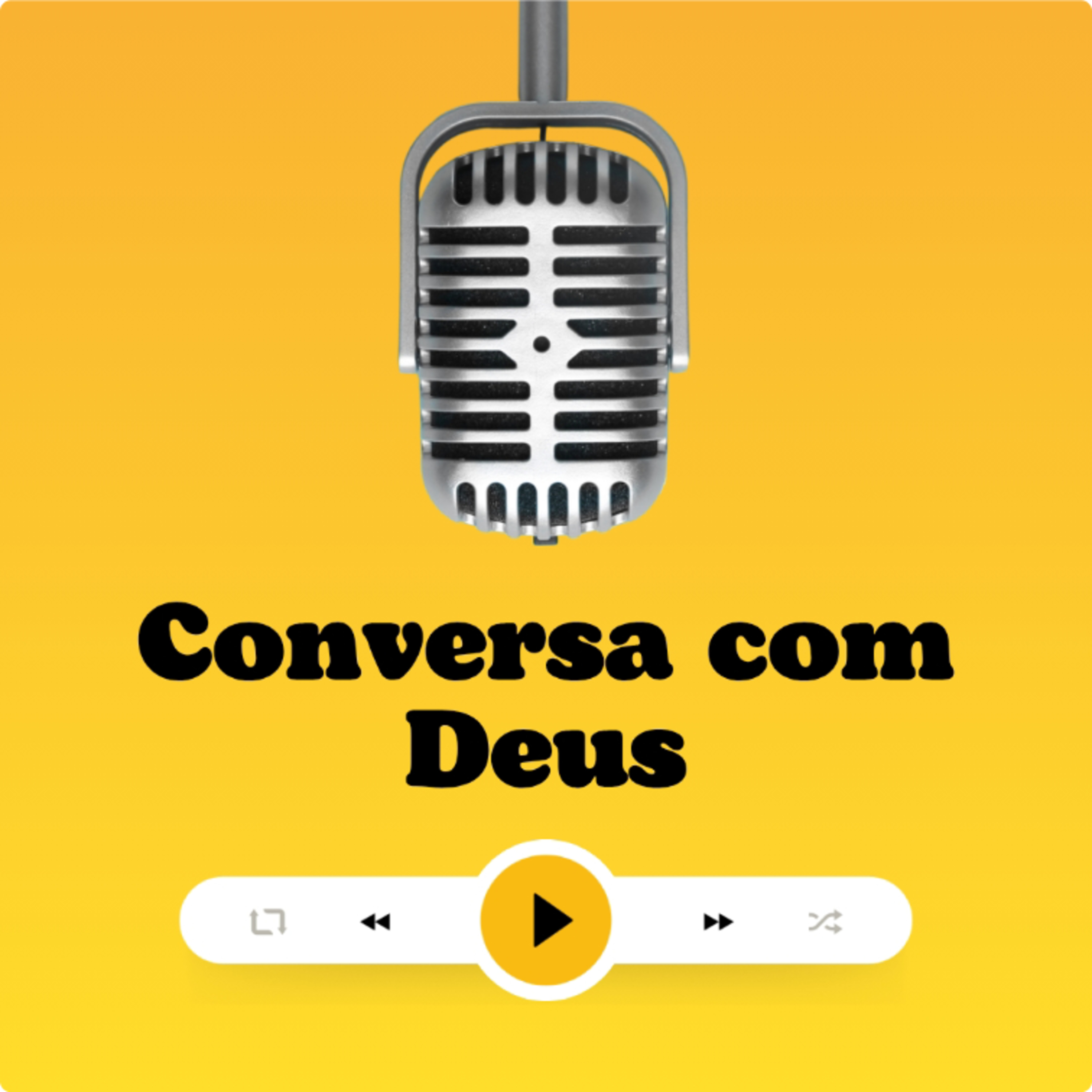 Oração: Conversa com Deus episode artwork