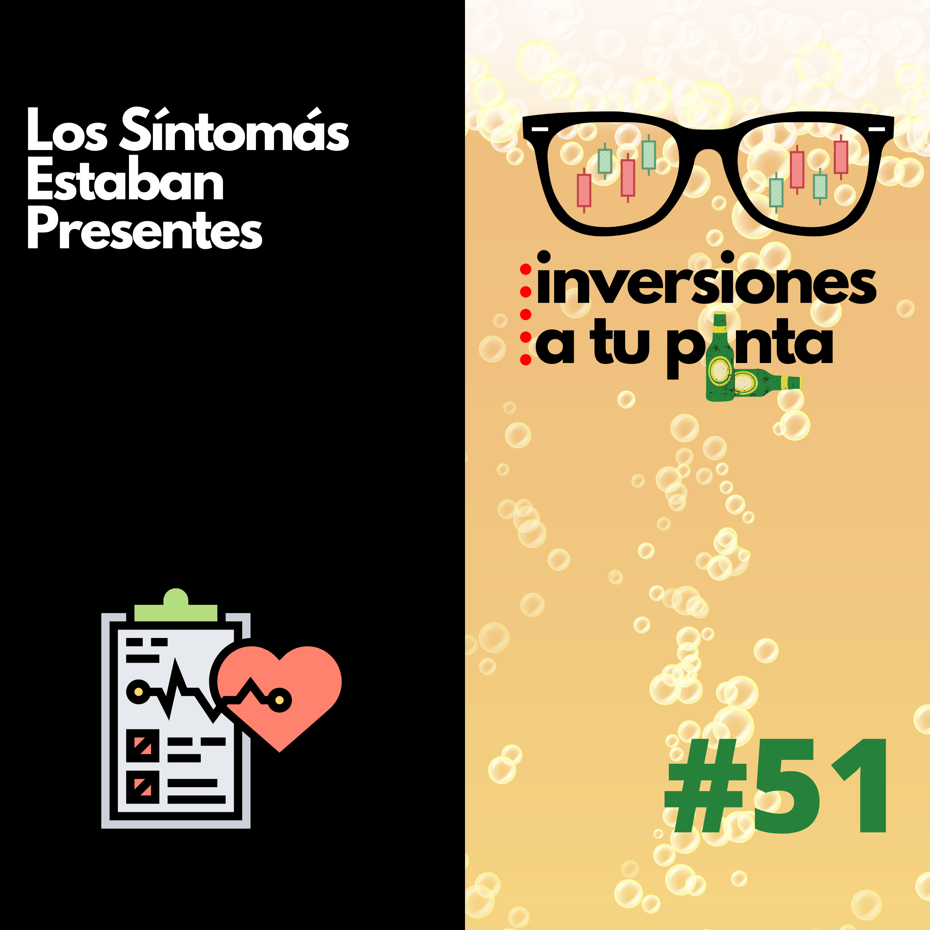 Portada de Inversionista Millenial