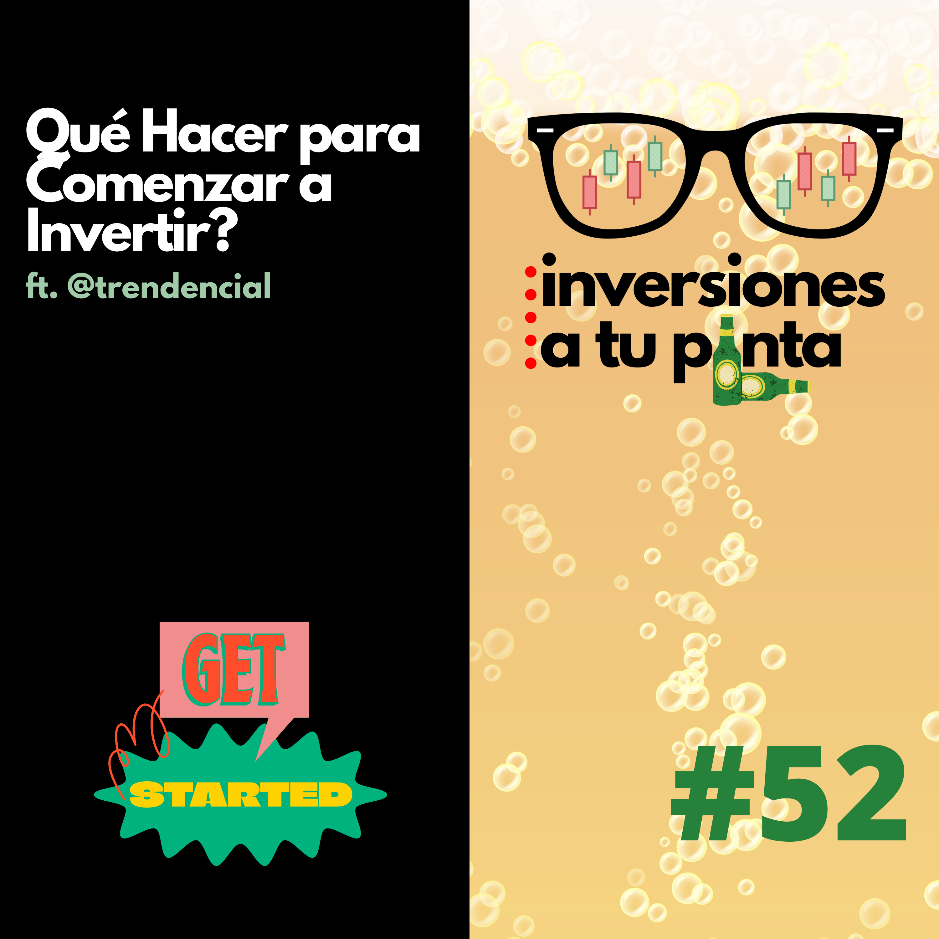 Portada de Inversionista Millenial