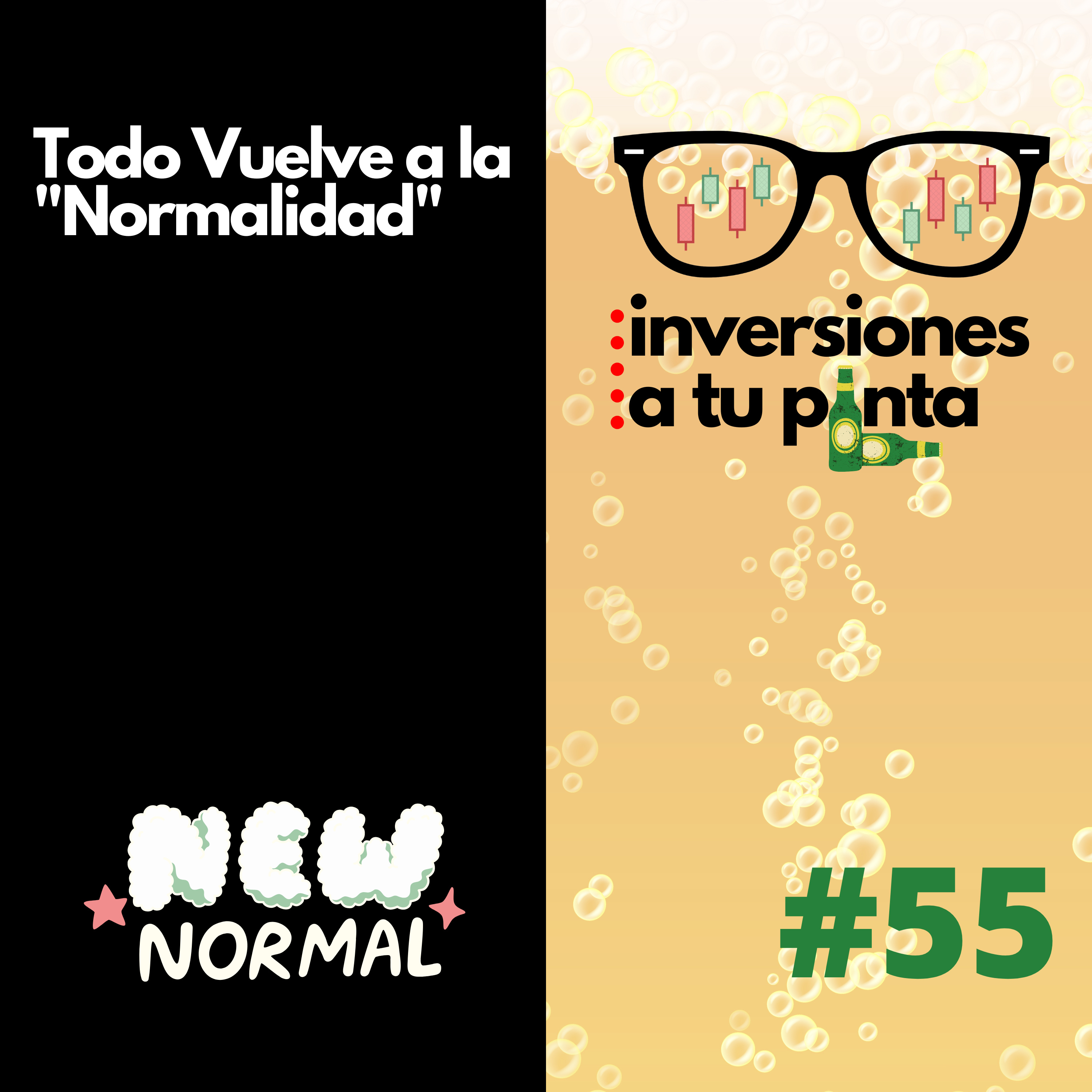 Portada de Inversionista Millenial