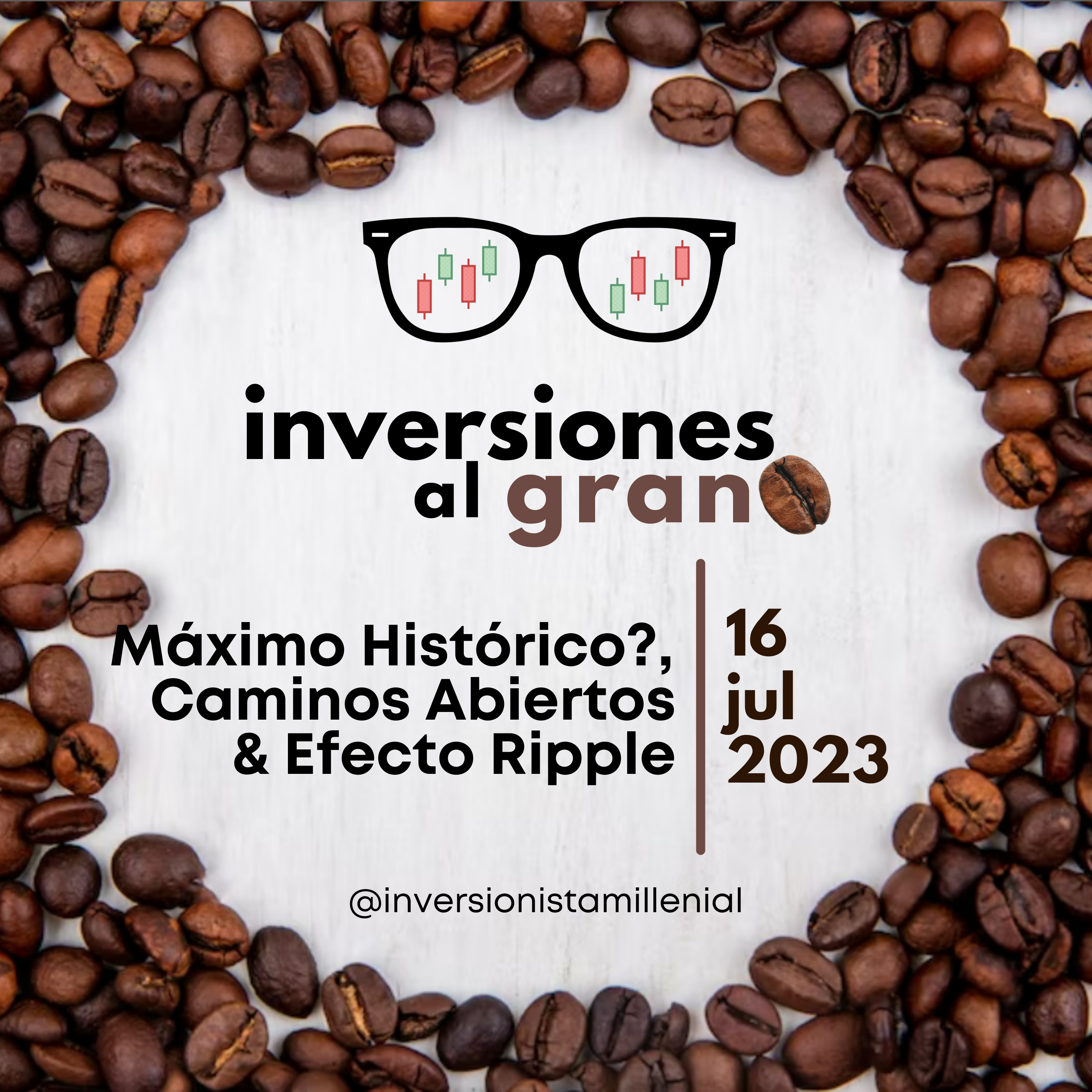 Portada de Inversionista Millenial